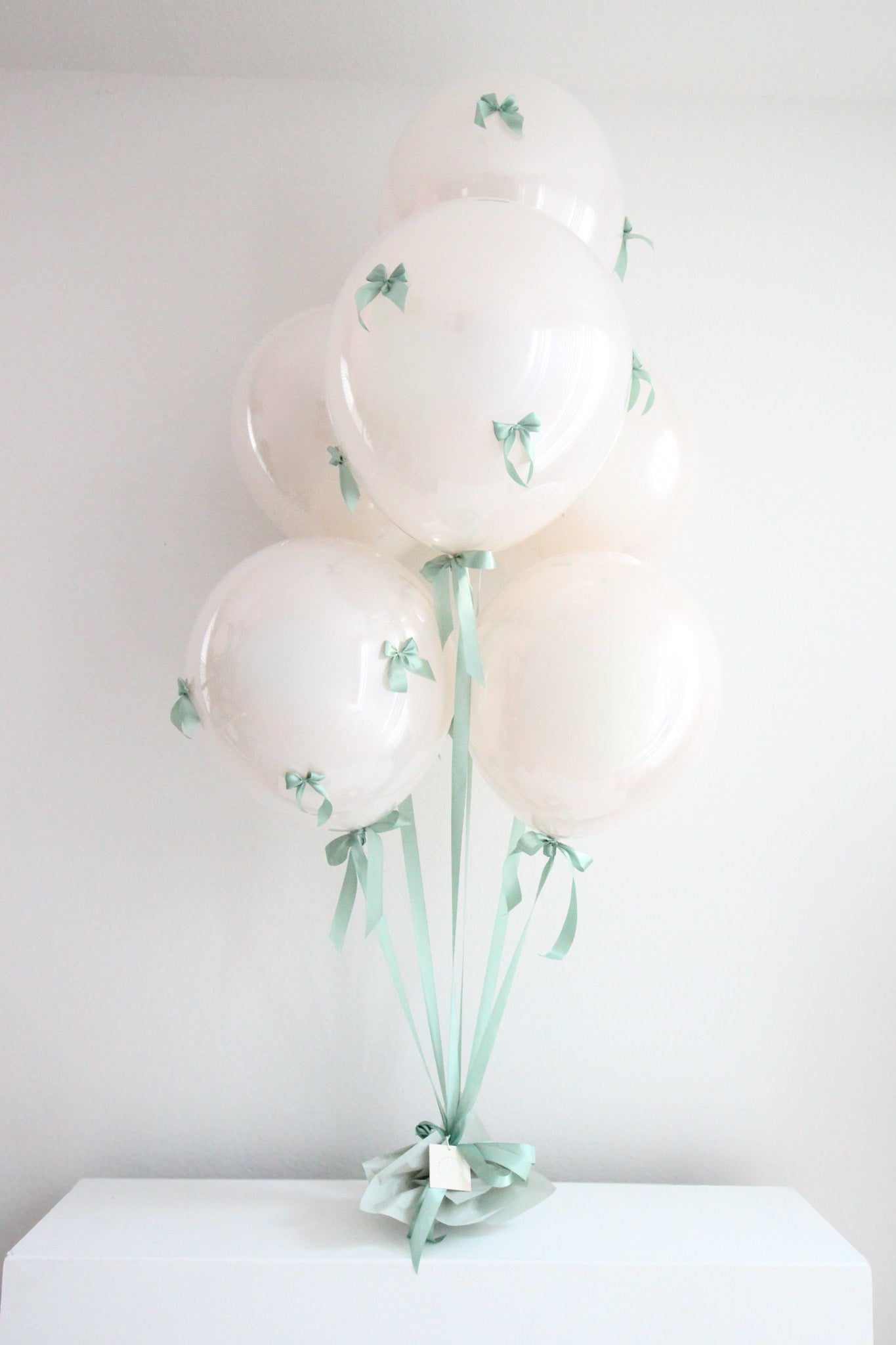 Mint To Be