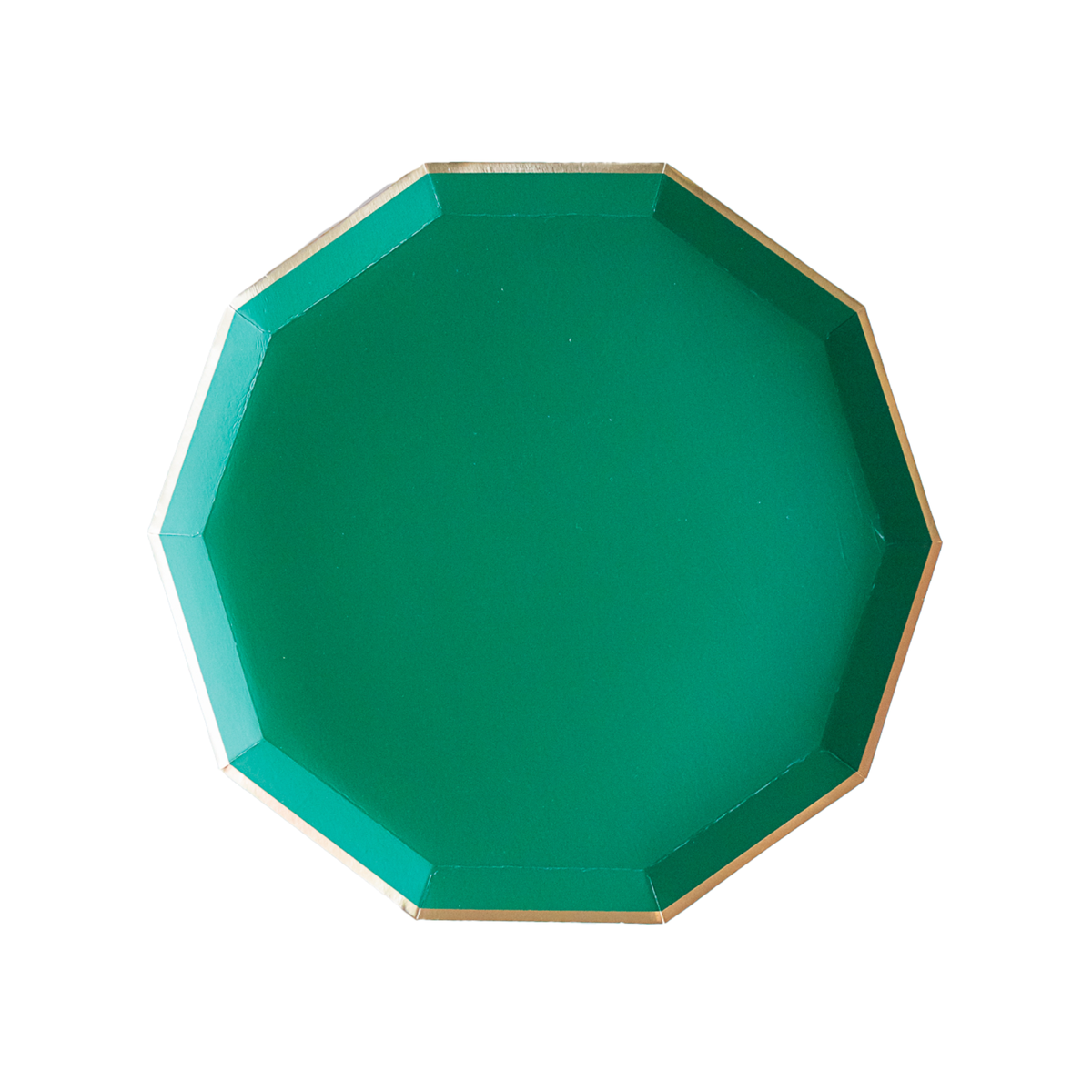 EMERALD SMALL PLATES