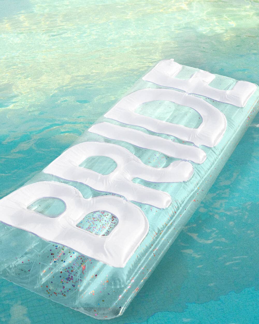 The Bride Pool Float - as used by Selena Gomez 6 foot