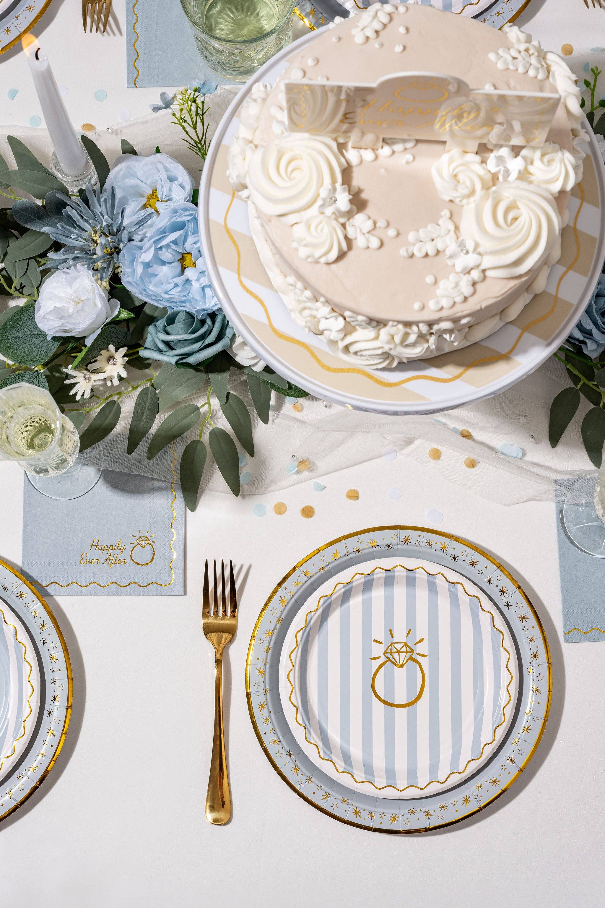 The Celebration Box- Bridal Edition
