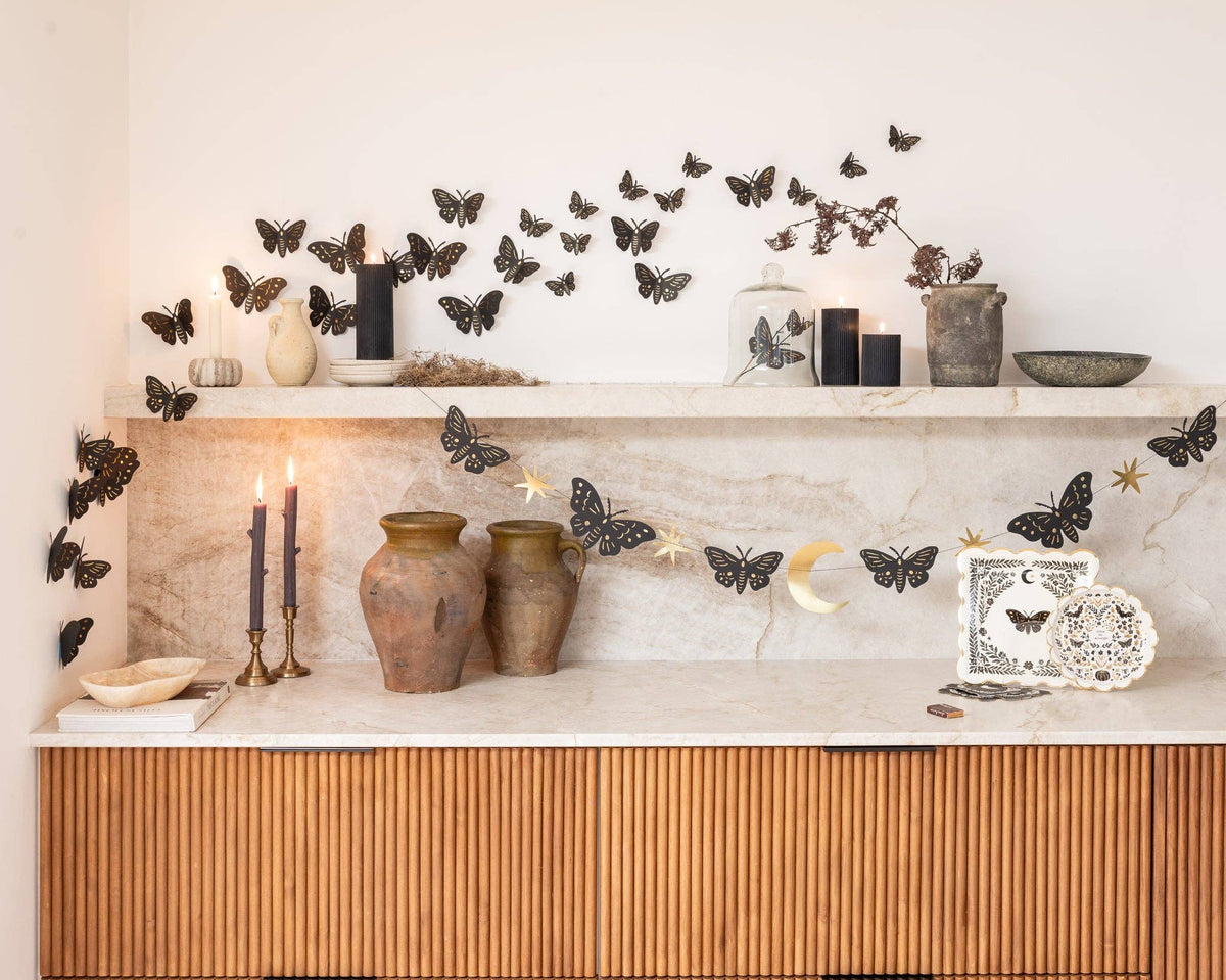 MLT1302 - Moths and Stars Banner