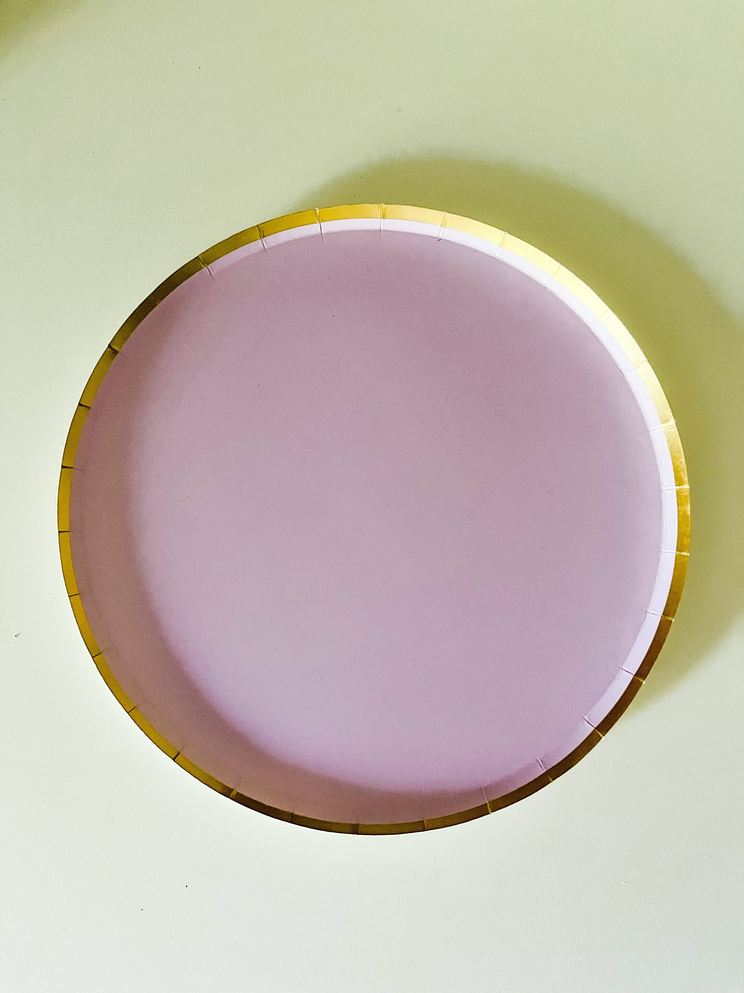 Gold Classic Pink