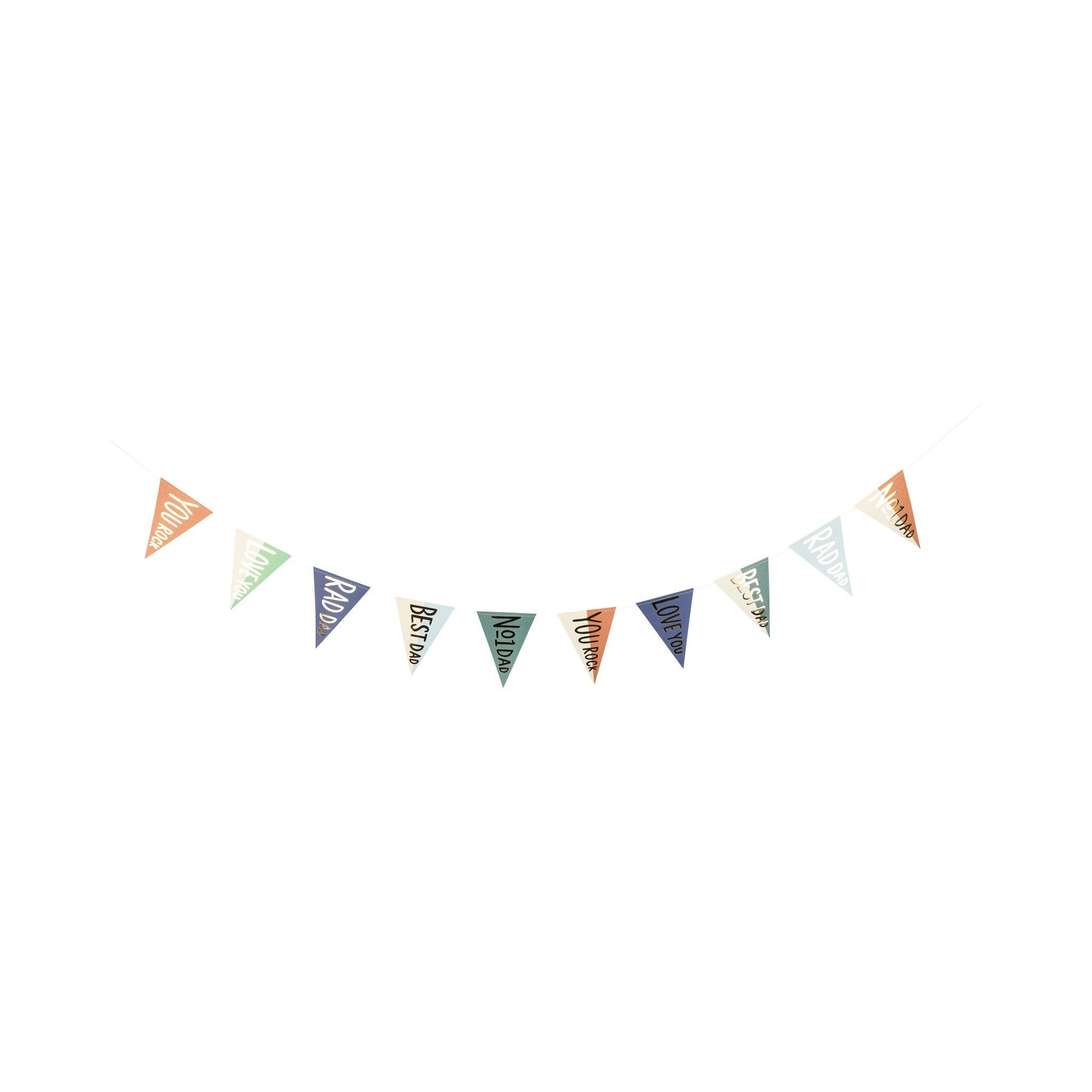 DAD1102 - Father's Day Banner Set