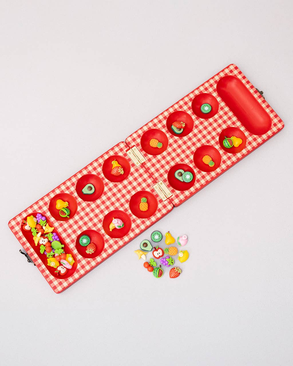 Mancala, Fruit