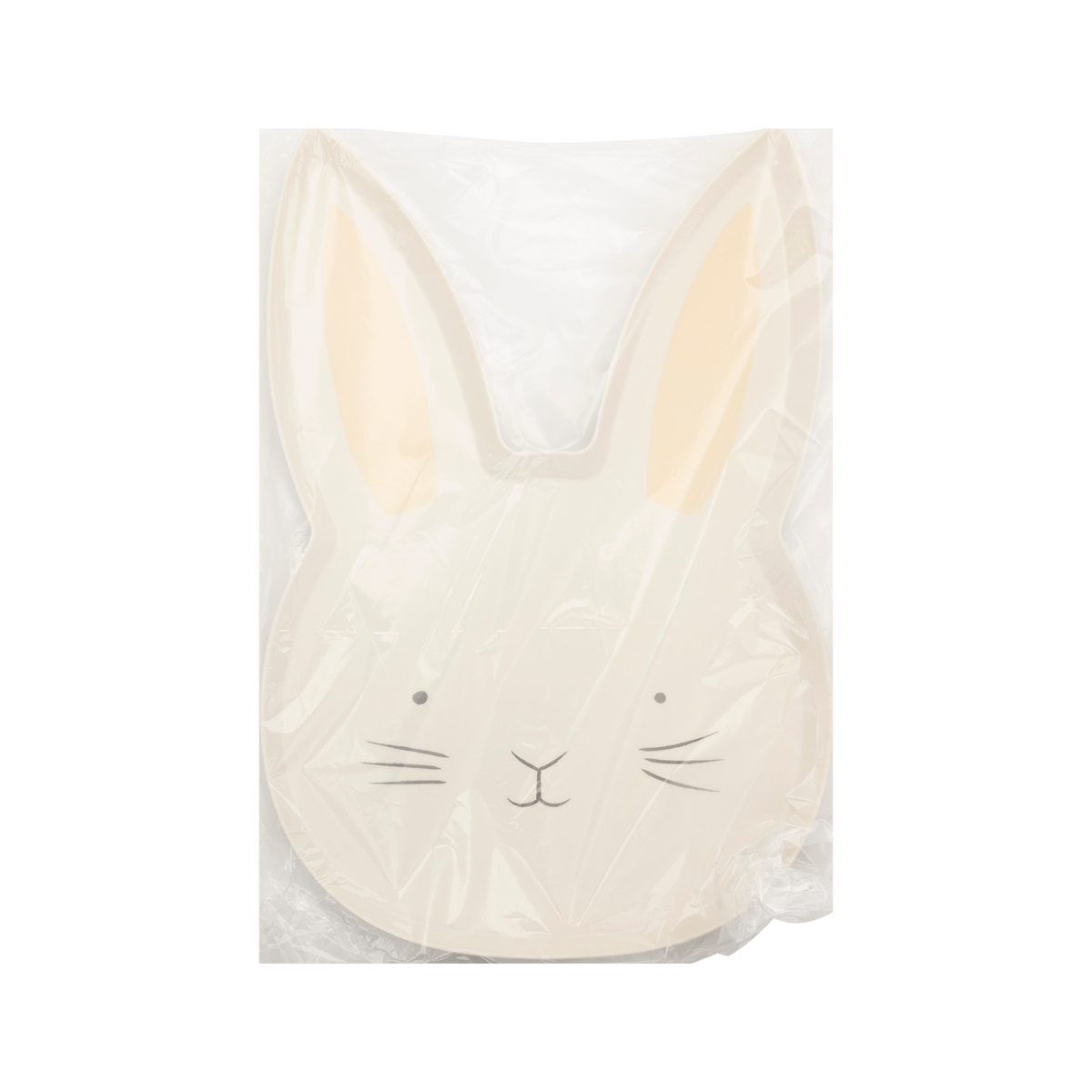 EAS1030 - Bamboo Bunny Bamboo Tray