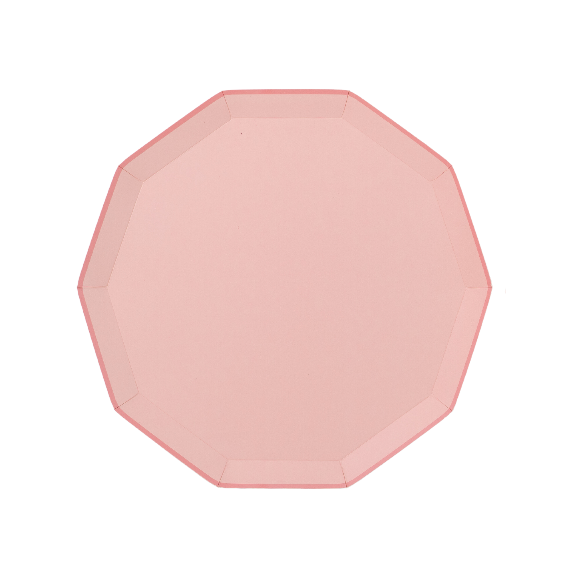 PINK SMALL PLATES