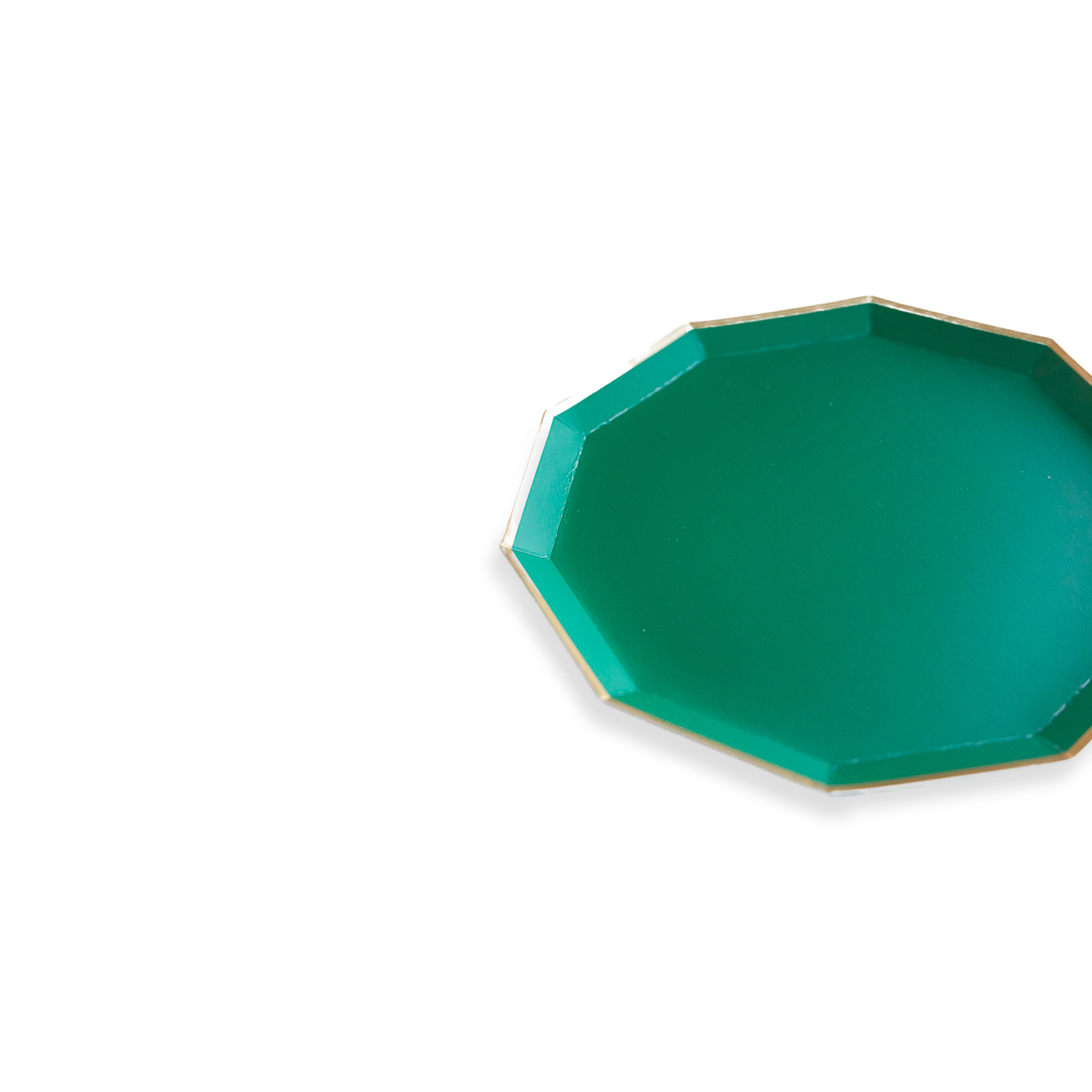 EMERALD SMALL PLATES