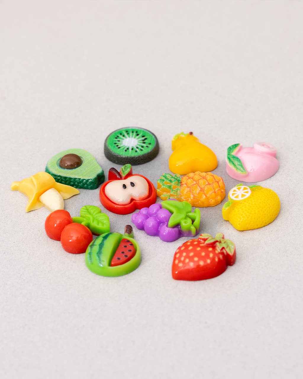 Mancala, Fruit