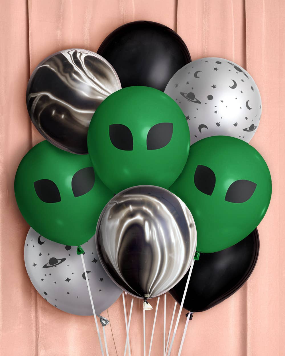 Out of This World Balloon Pack - 24