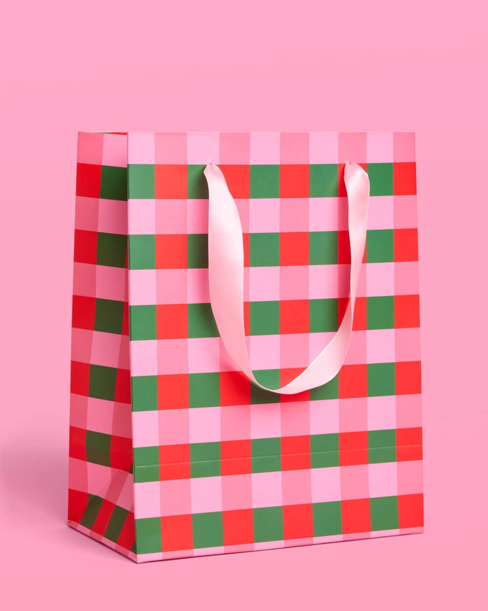 HO-down Gift Bag Set - 6 gift bags, western christmas birthday gift