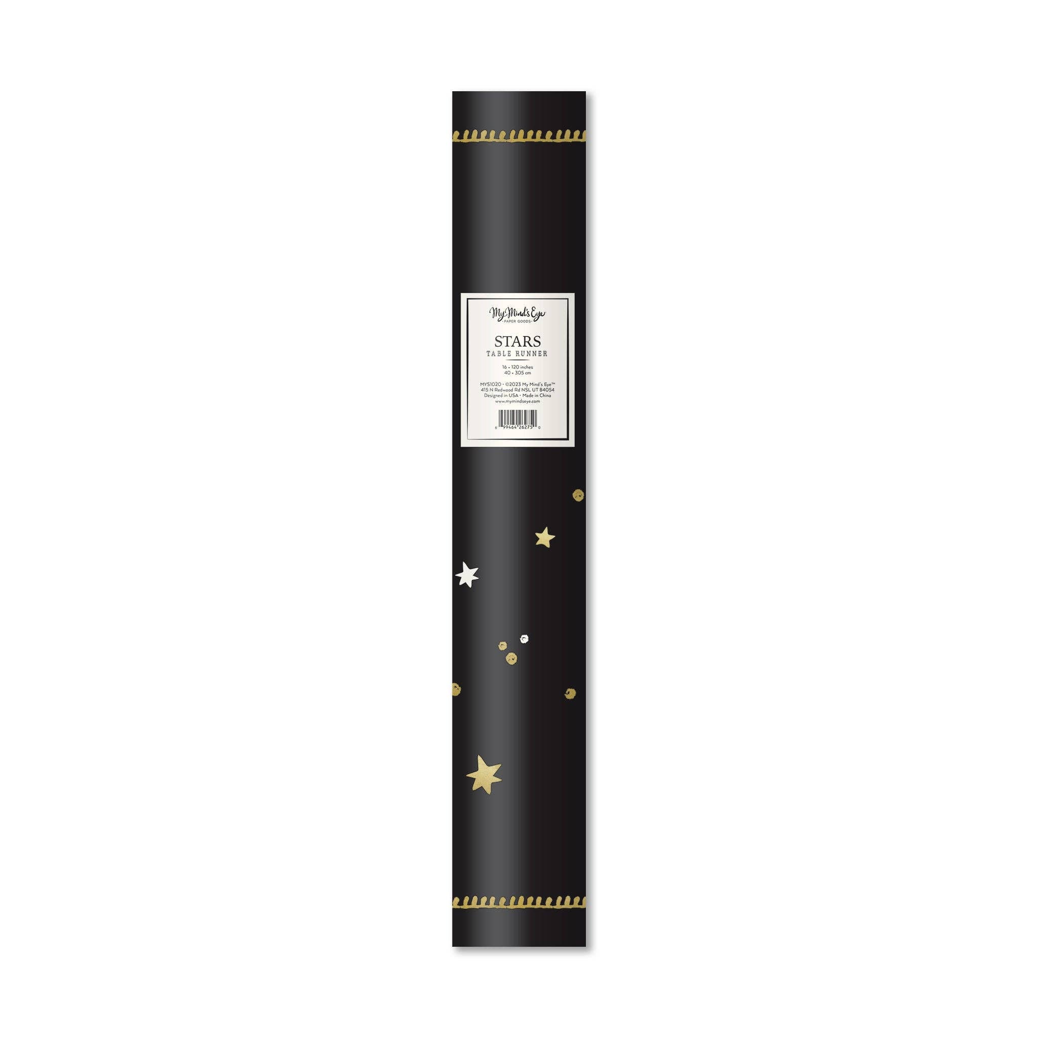MYS1020 - Mystical Stars Table Runner