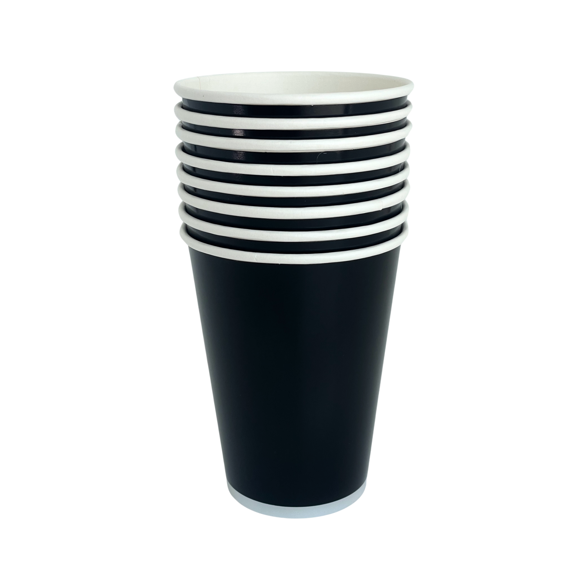 BLACK NOIR SIGNATURE CUPS