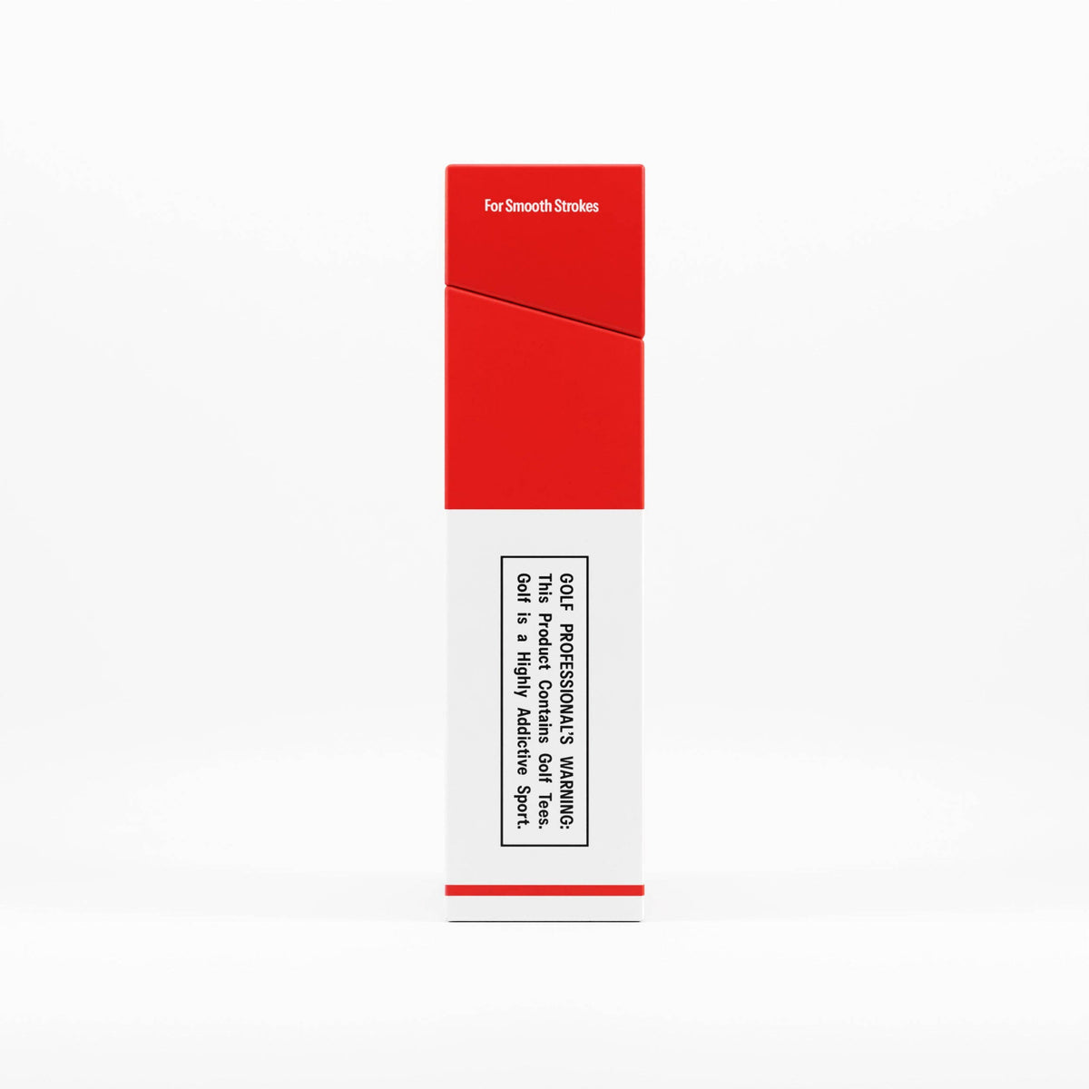 Reds | Golf Tee