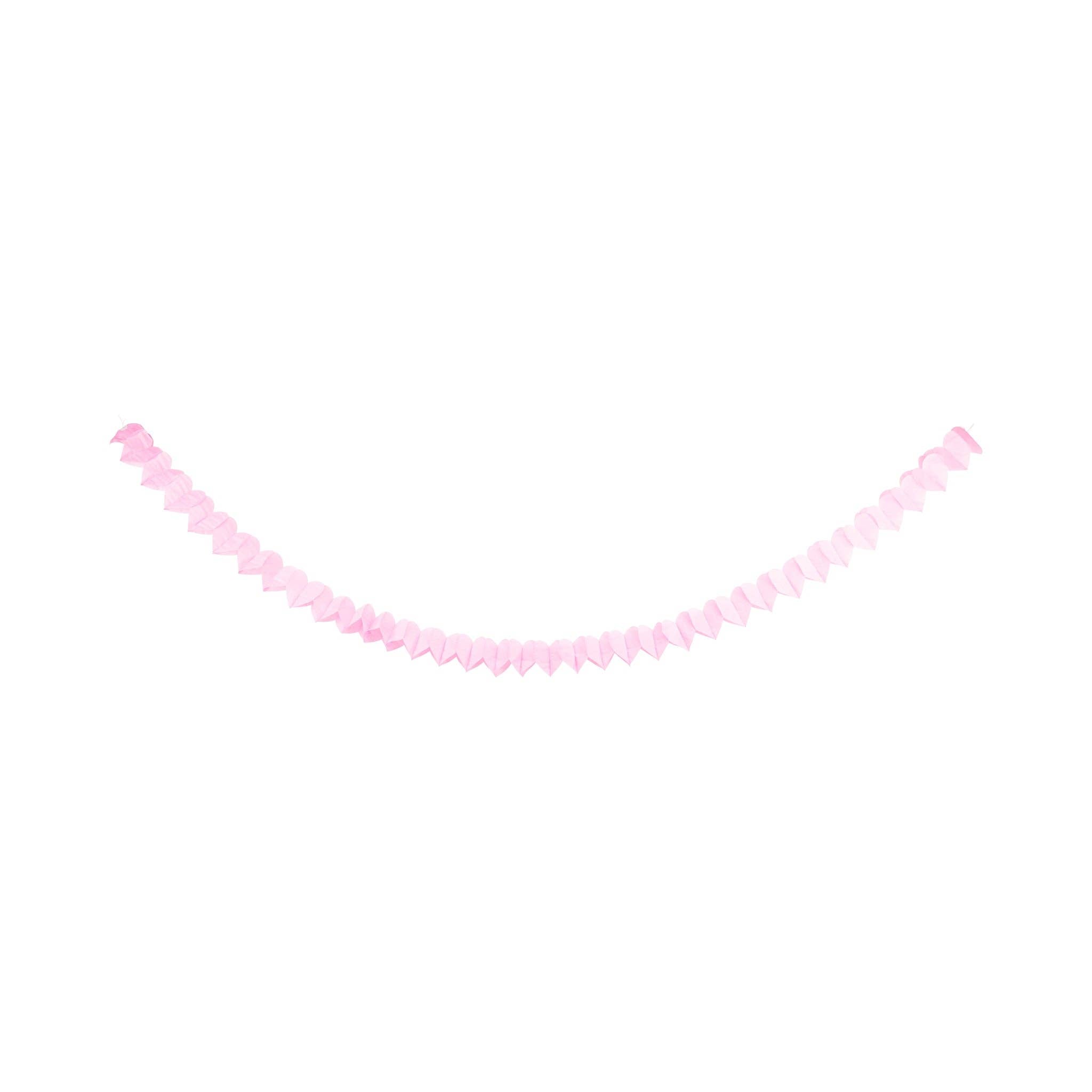 VAL1205 - Triple Heart Tissue Garland