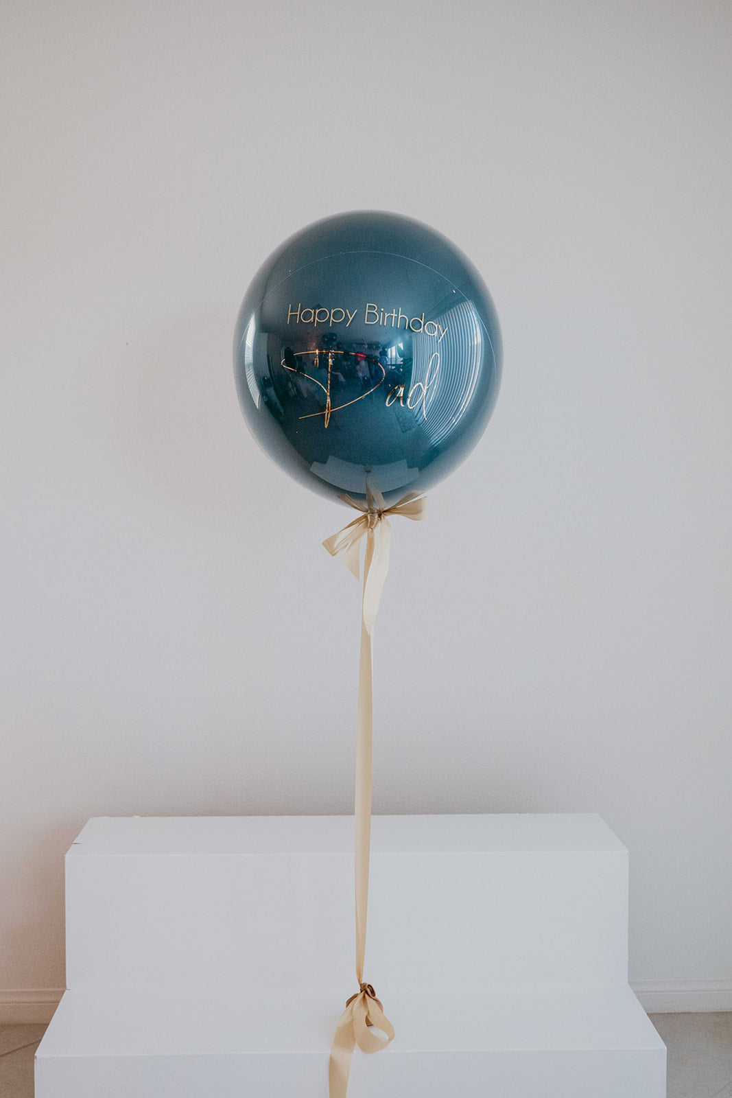 Uptown Gentleman