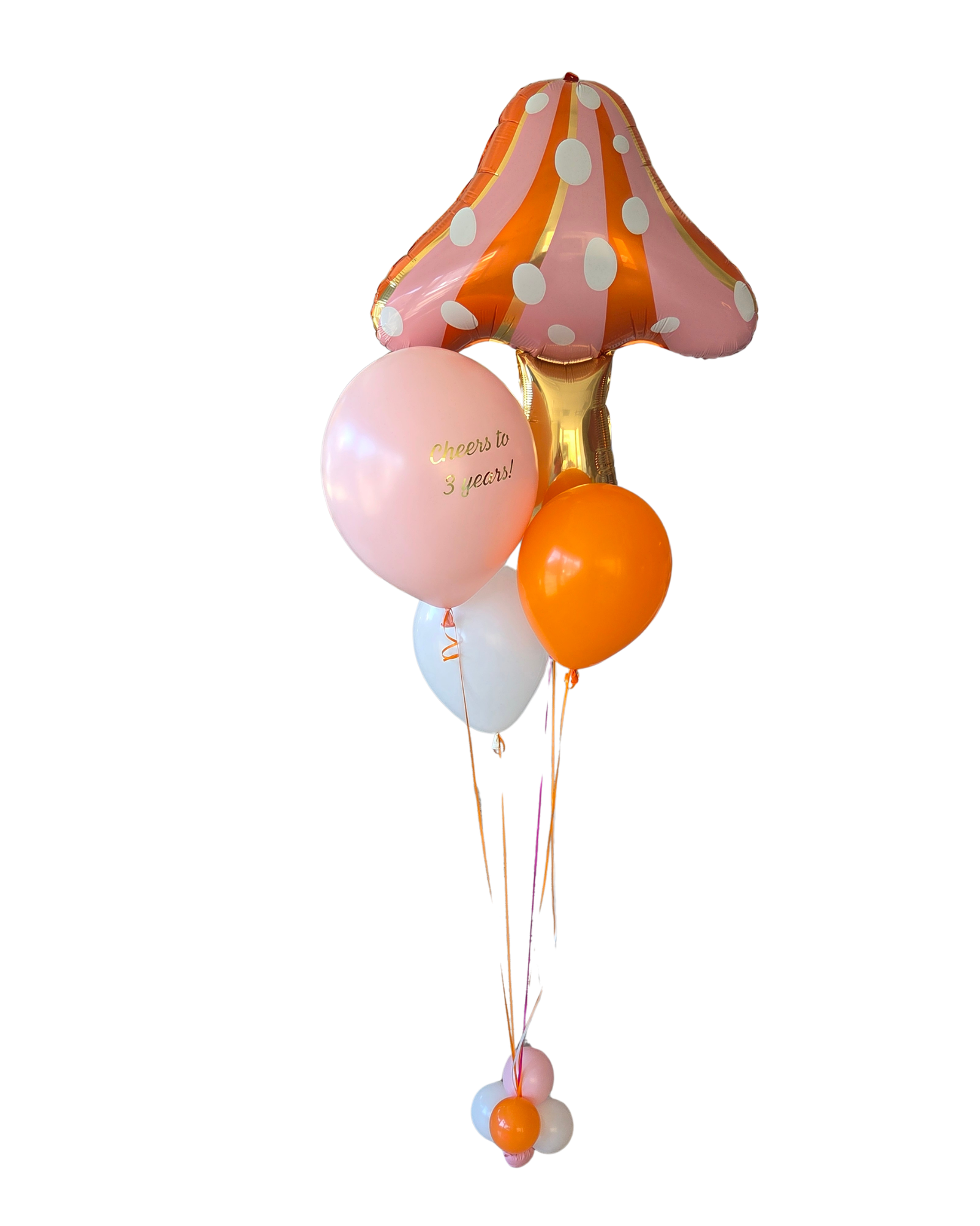 Balloon Bar
