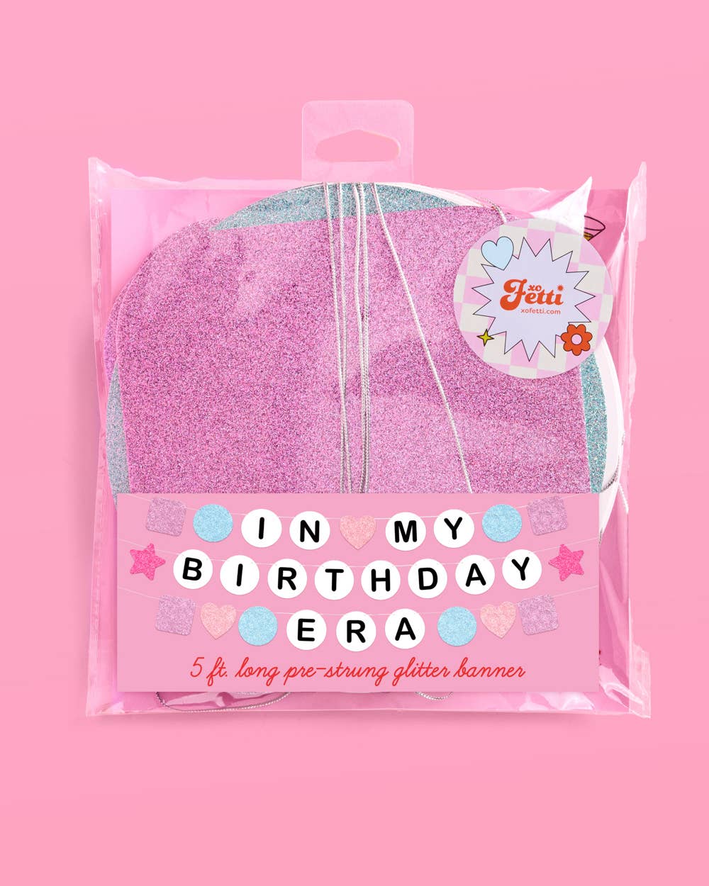 Birthday Era Banner, Swiftie Birthday