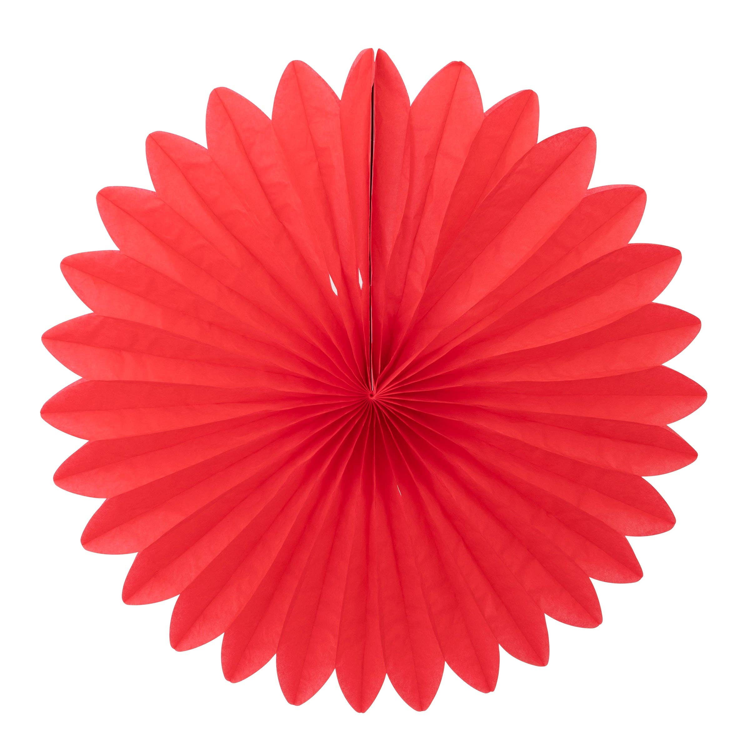 Rainbow Honeycomb Decoration Kit