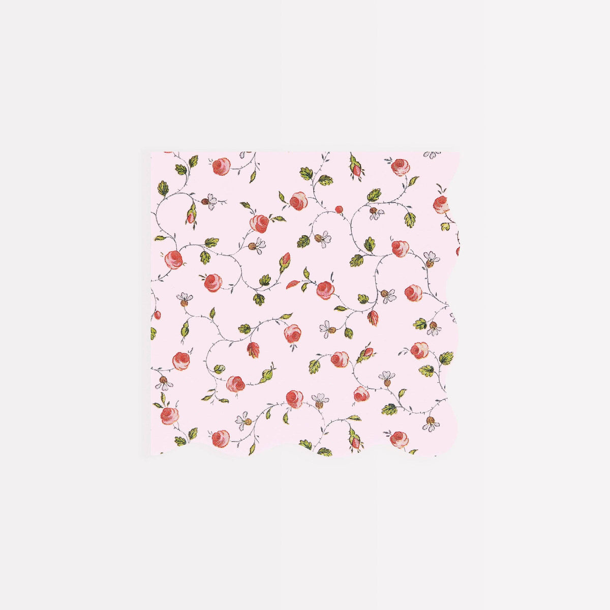 Meri Meri x LadurÃ©e Marie-Antoinette Small Napkins
