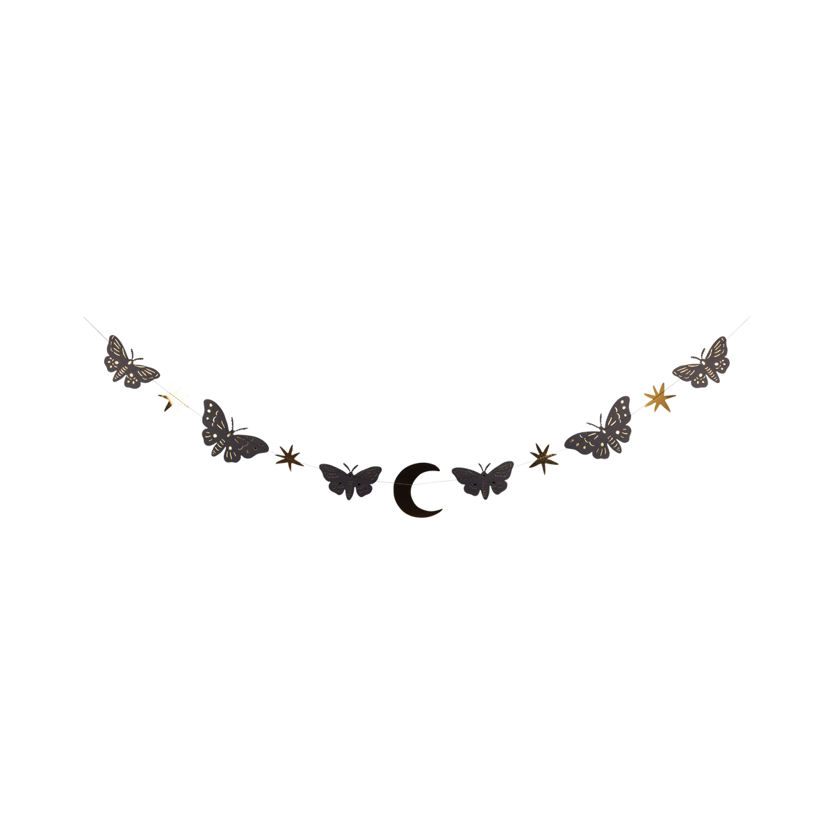 MLT1302 - Moths and Stars Banner
