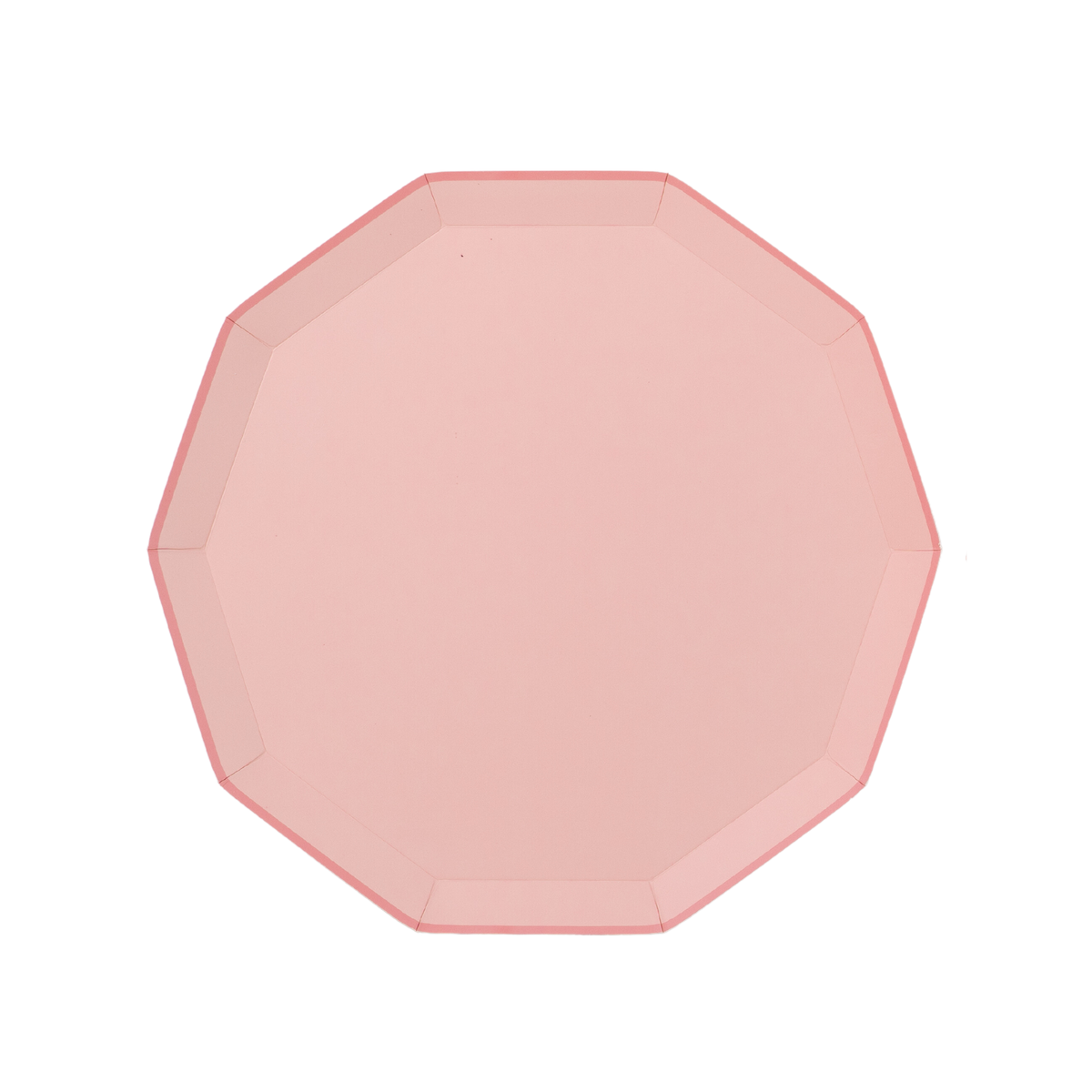 PINK SMALL PLATES