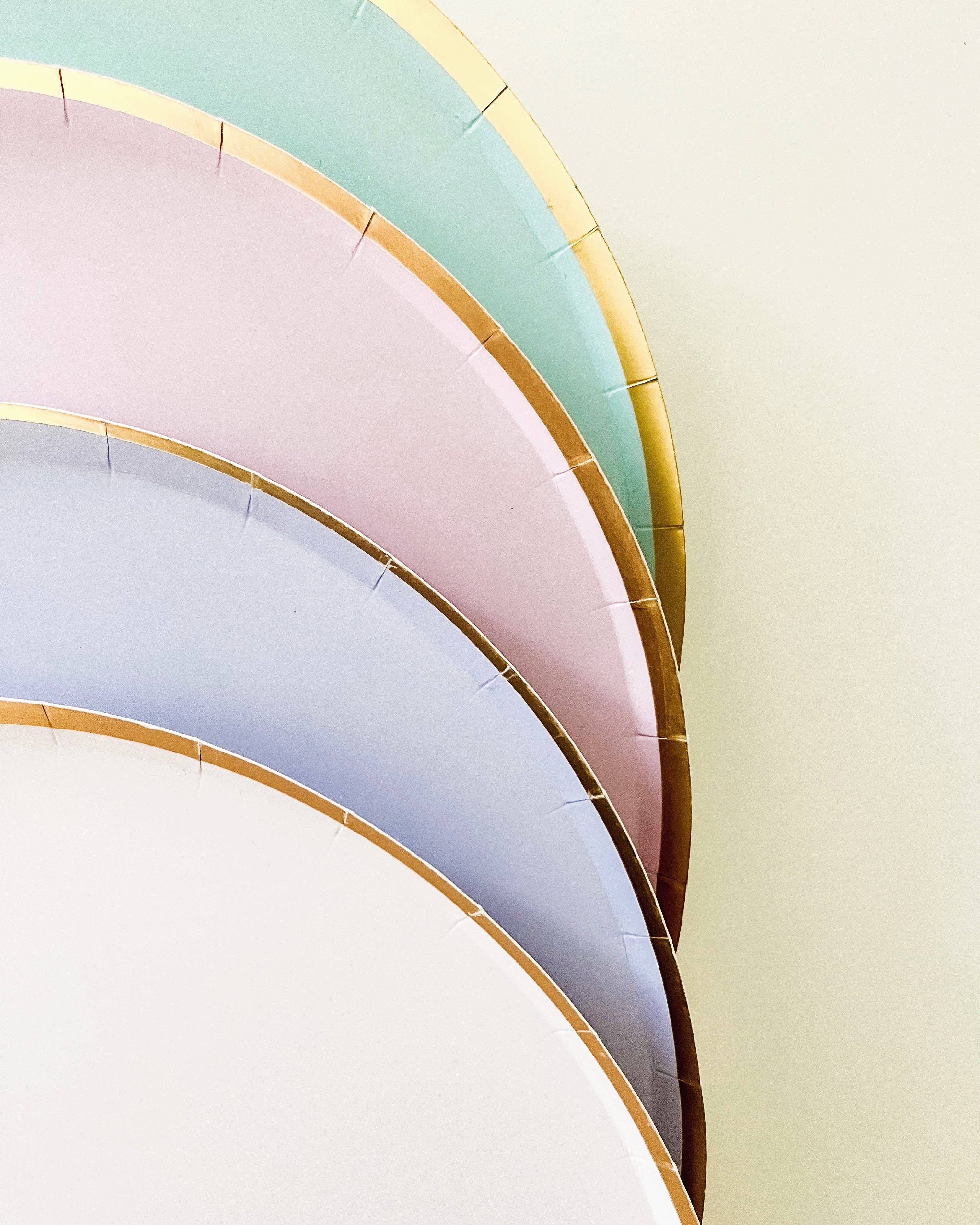 Gold Classic Pink