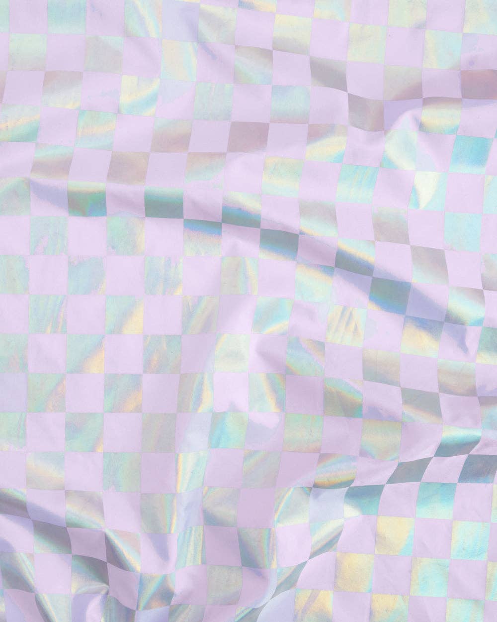 Shimmer Disco Pack - tablecloth, plates + napkins bundle