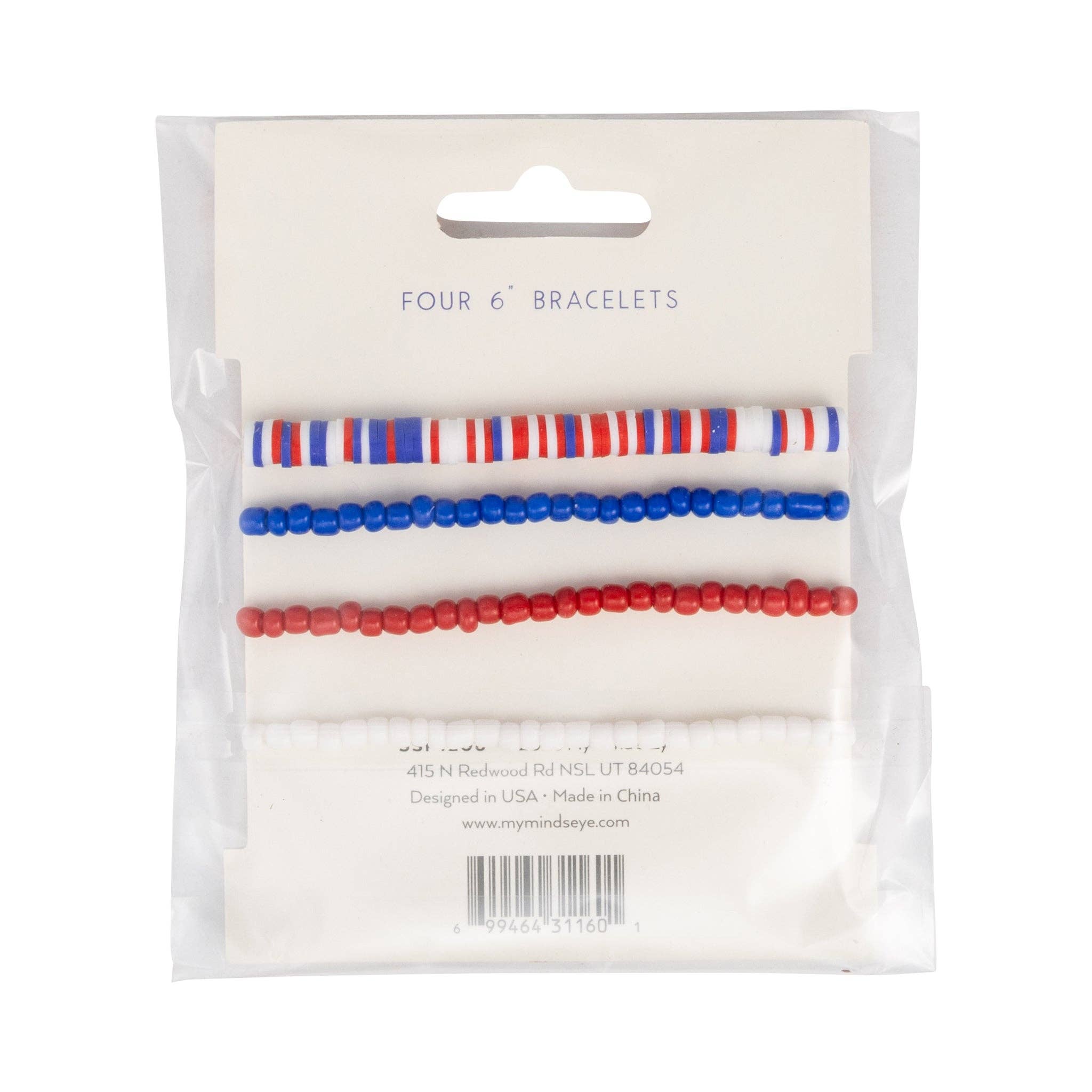 SSP1208 - Bracelet Set