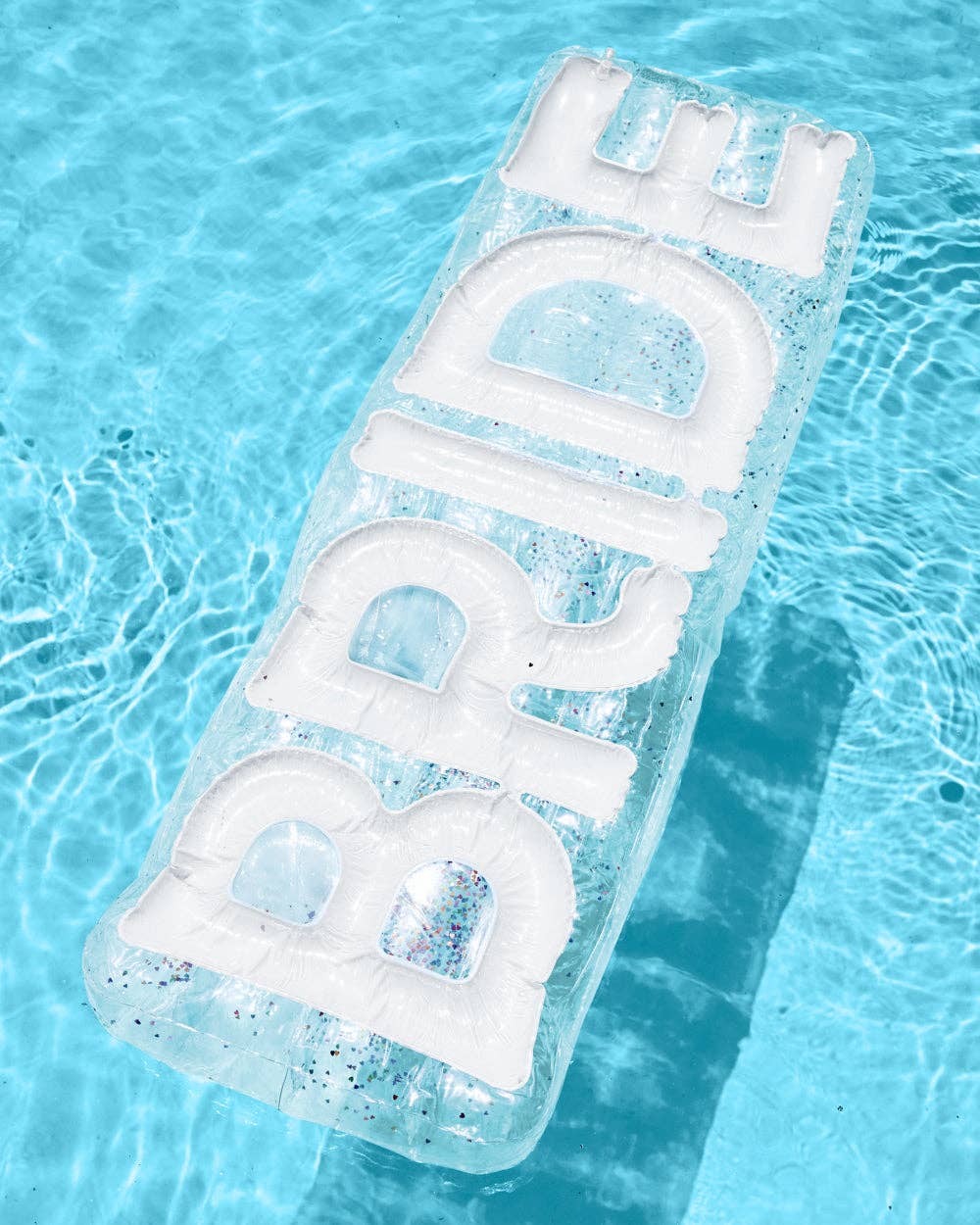 The Bride Pool Float - as used by Selena Gomez 6 foot
