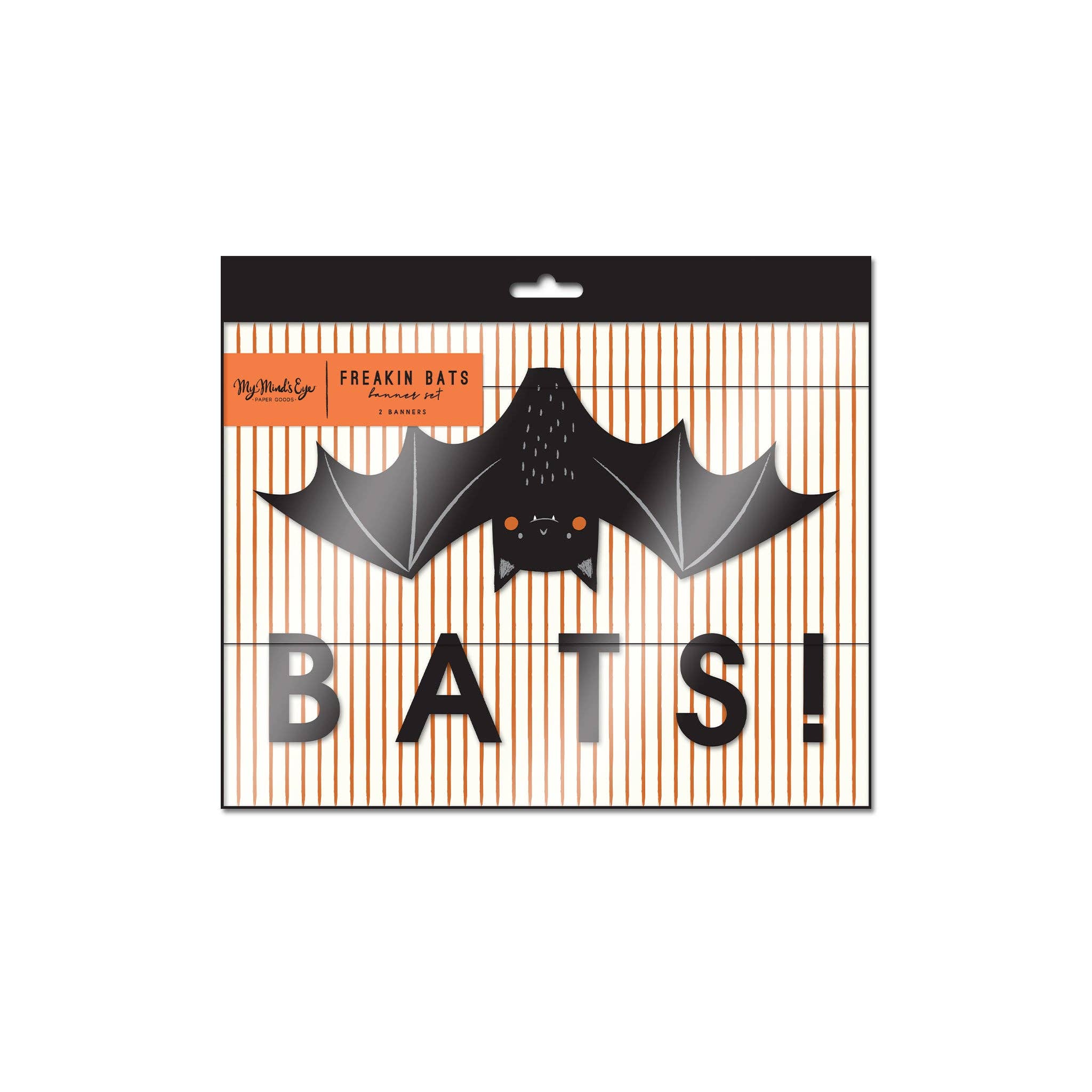 Freakin' Bats Bat Ban