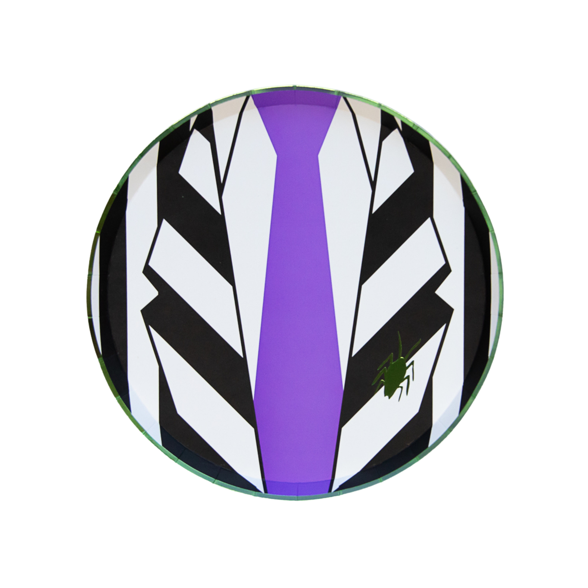 BEETLEJUICE X BONJOUR FETE SMALL PLATES