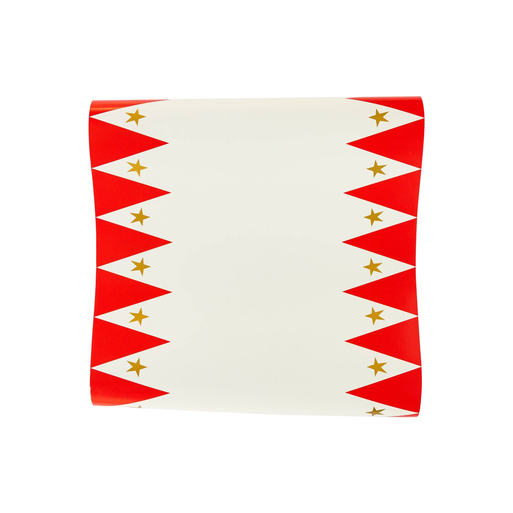 CAR920 -  Carnival Paper Table Runner
