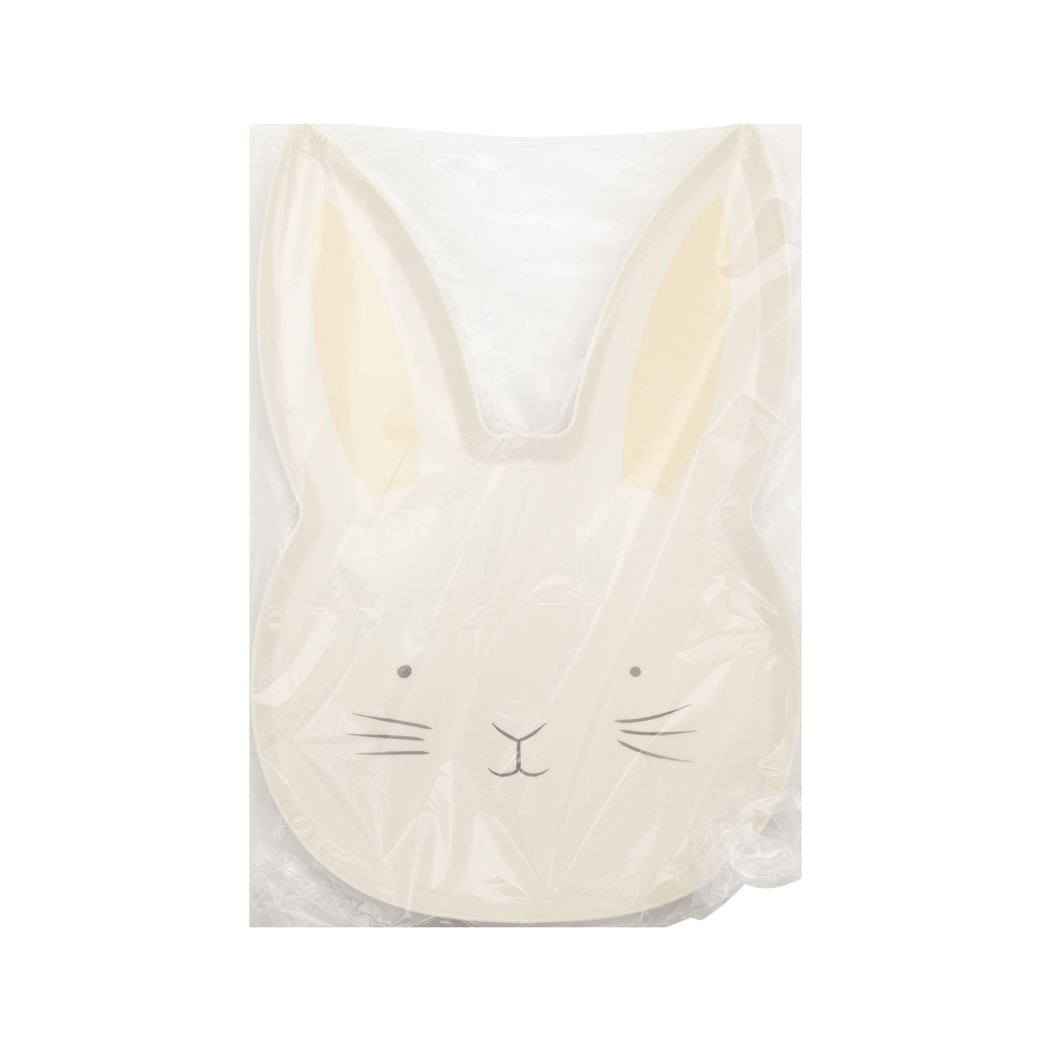 EAS1030 - Bamboo Bunny Bamboo Tray