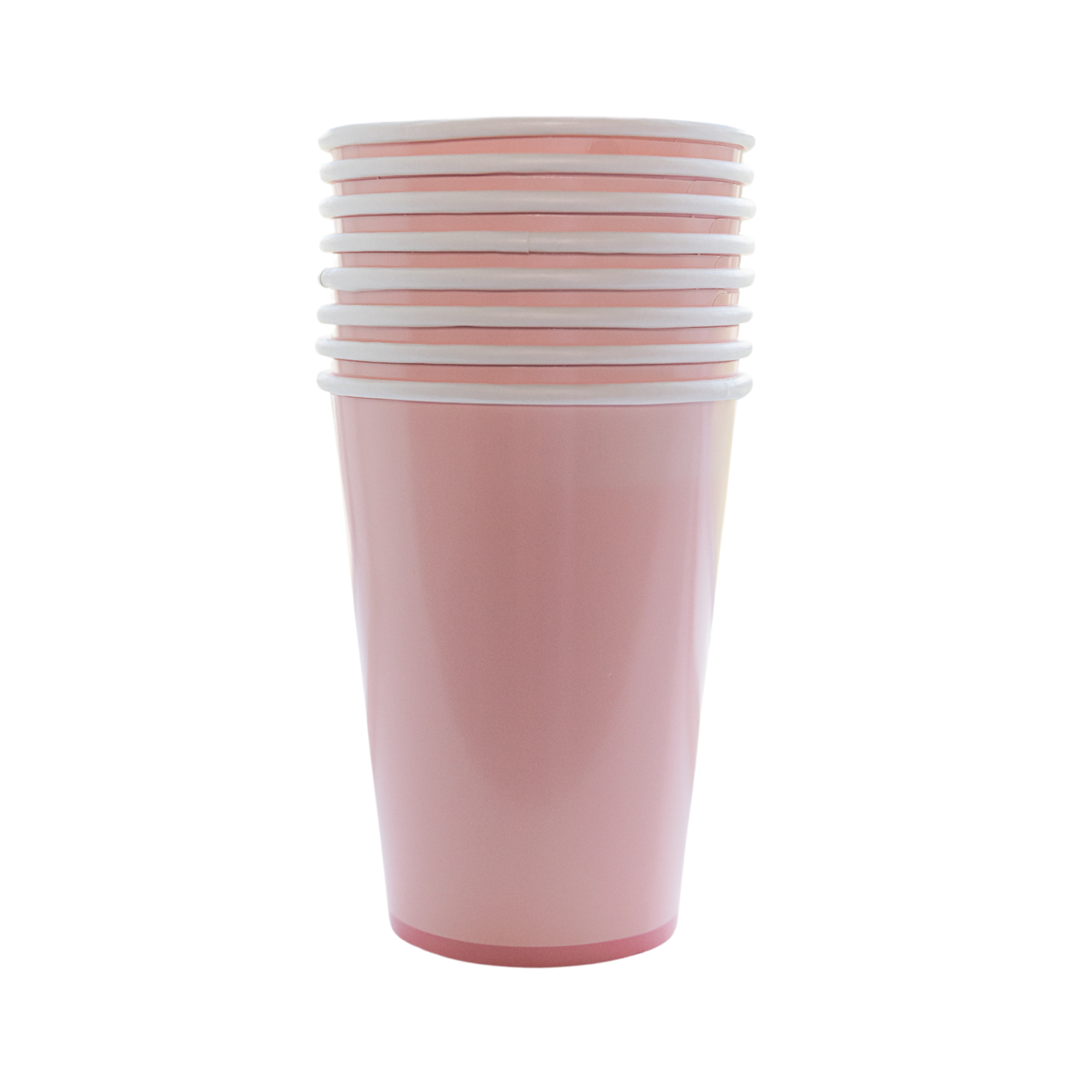 PINK SIGNATURE CUPS