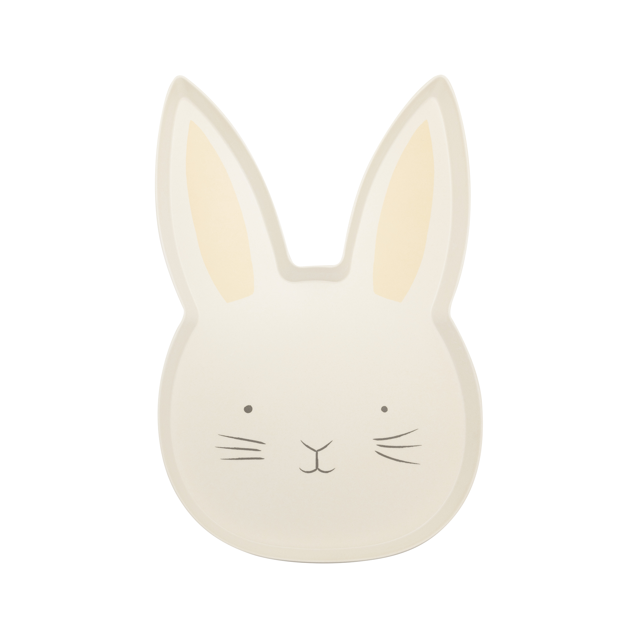 EAS1030 - Bamboo Bunny Bamboo Tray