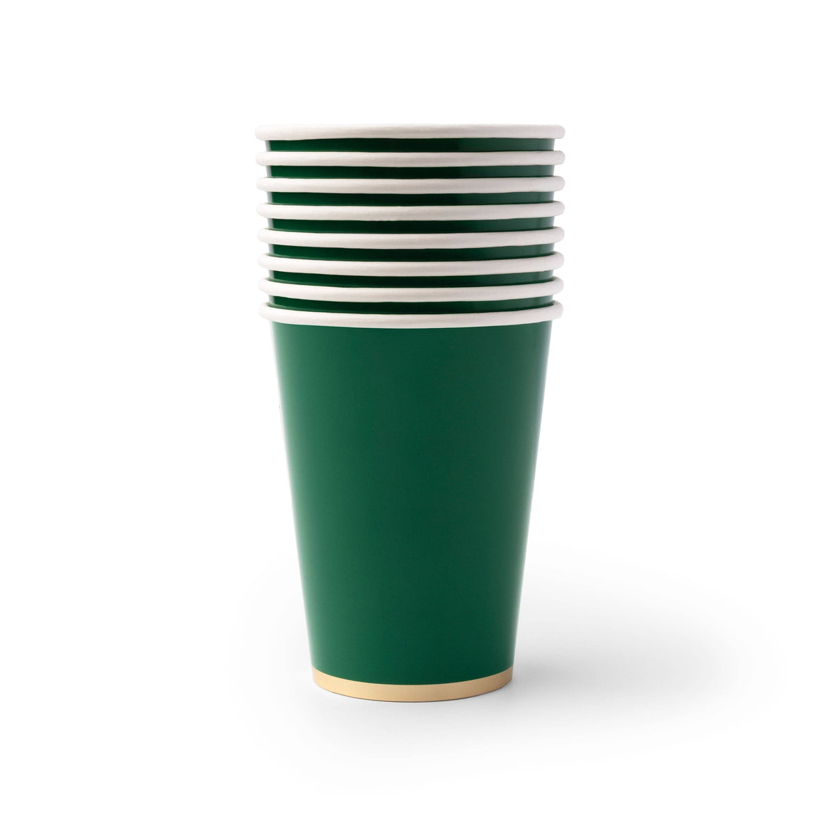 EMERALD CUPS