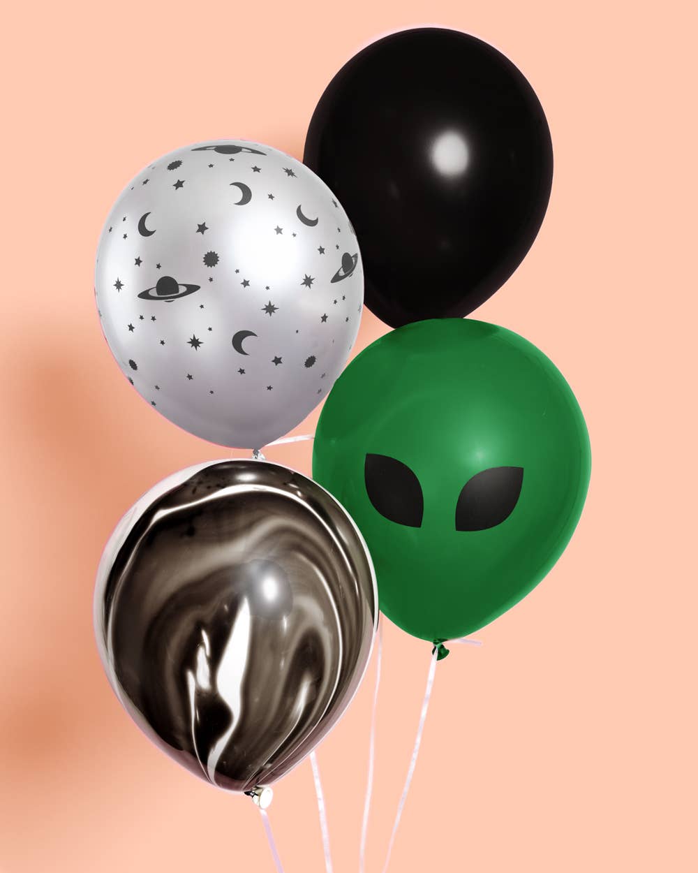 Out of This World Balloon Pack - 24