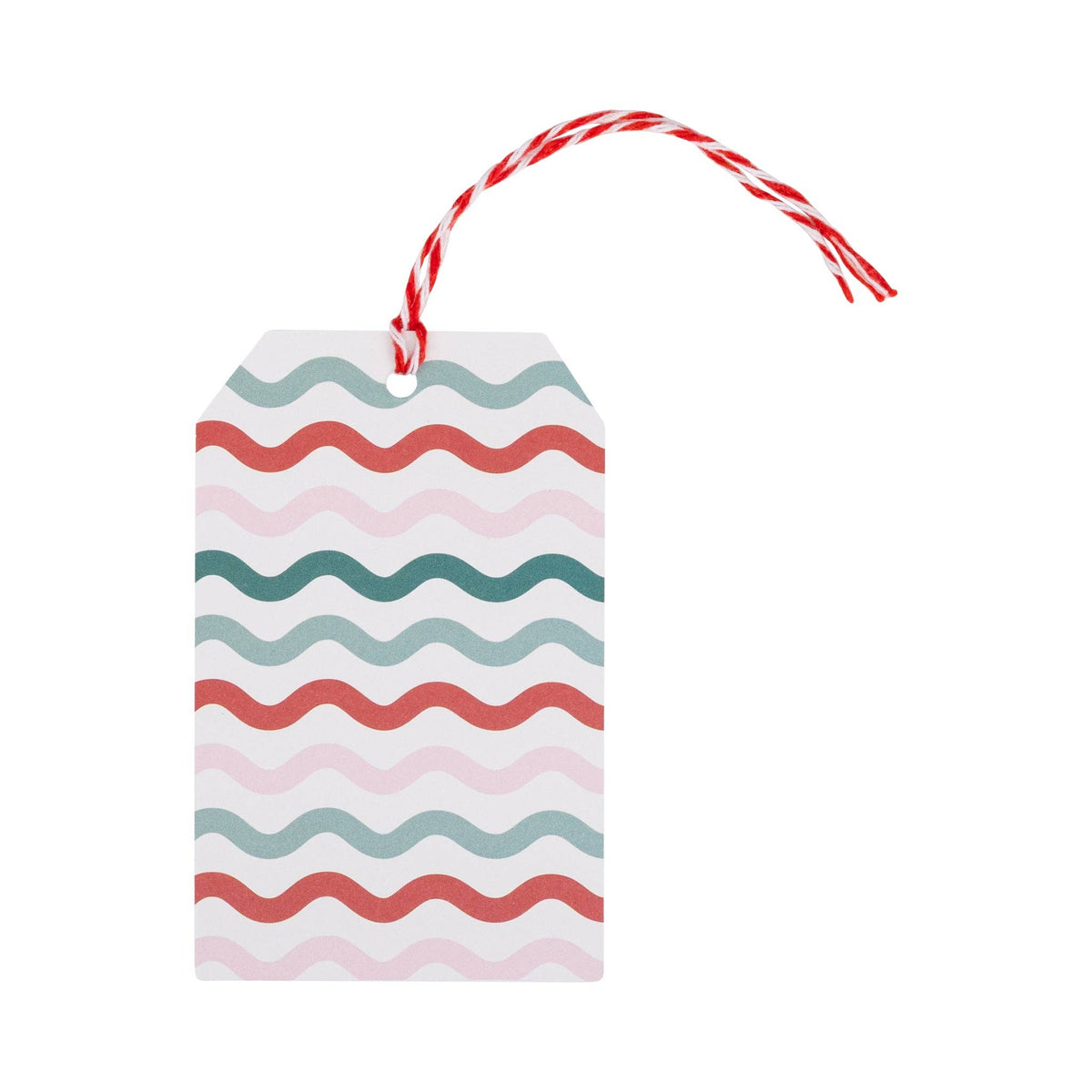 PLGT192 - Bow Gift Tag Set