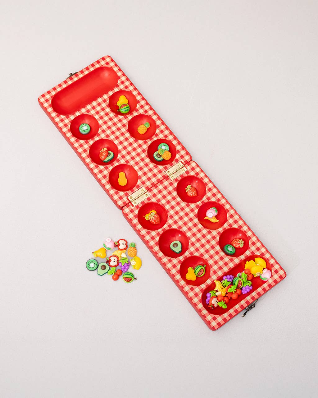Mancala, Fruit