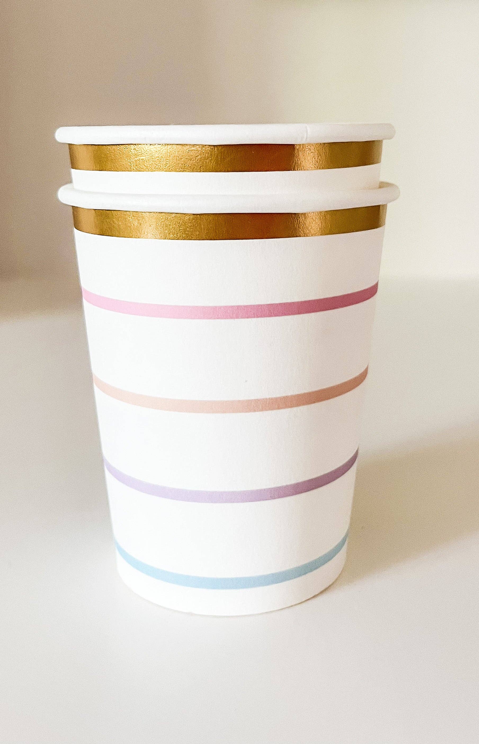 Ballet Cups