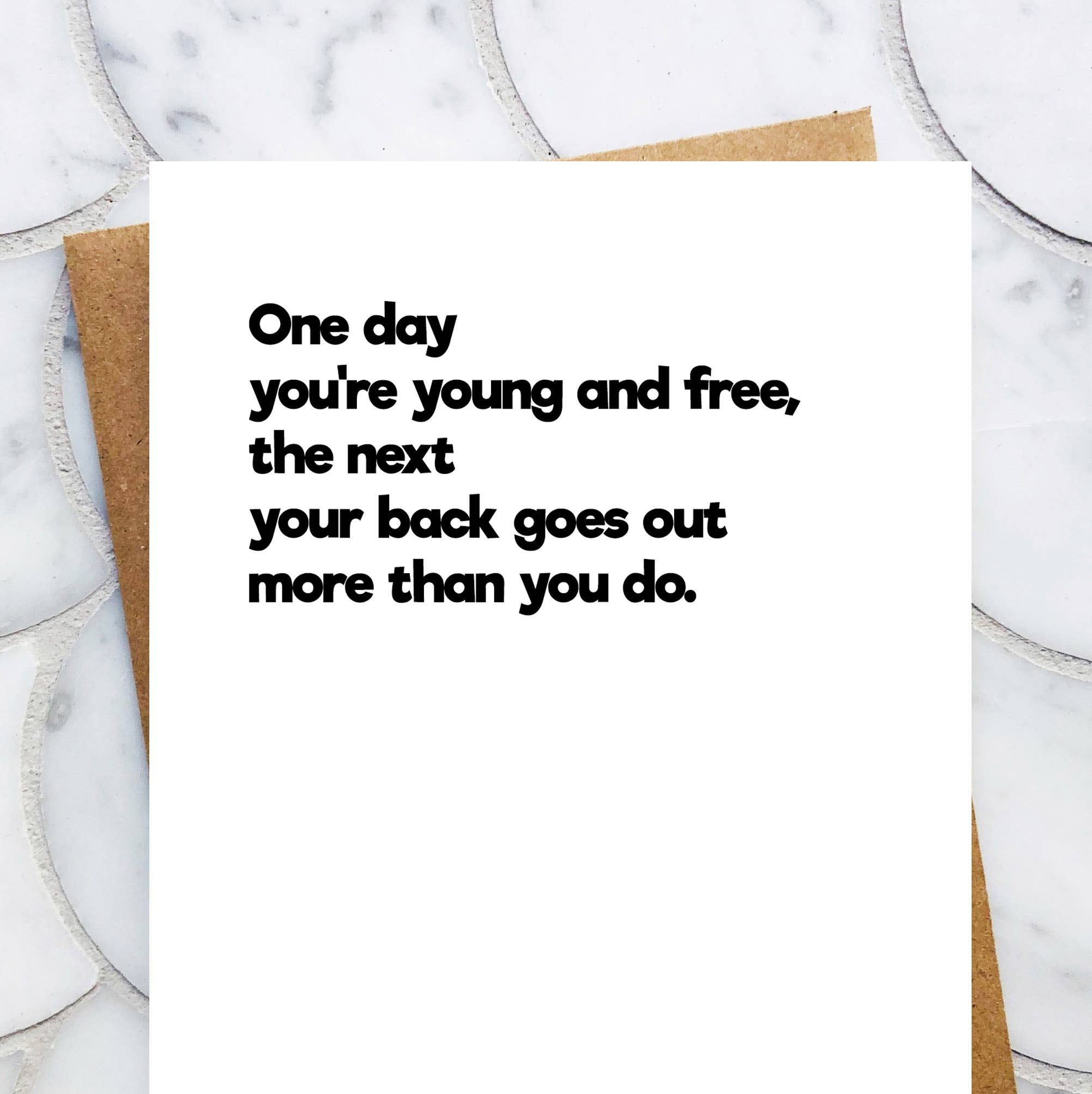 Funny Birthday Card Sarcastic Birthday Card, Retirement Card