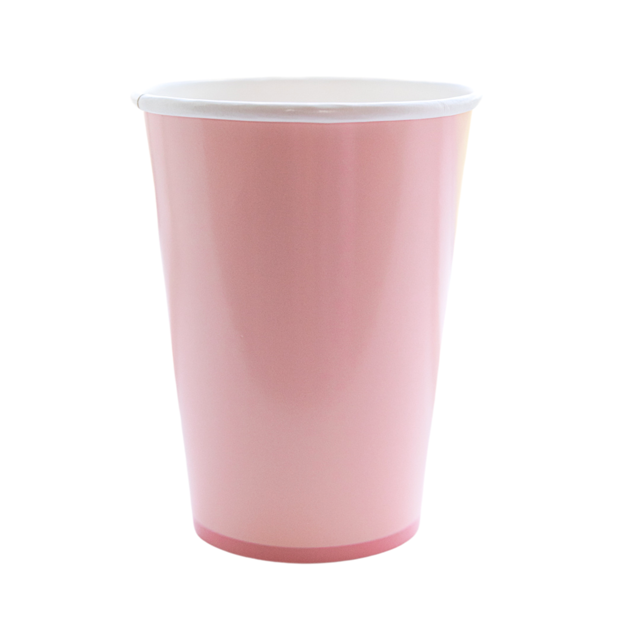 PINK SIGNATURE CUPS