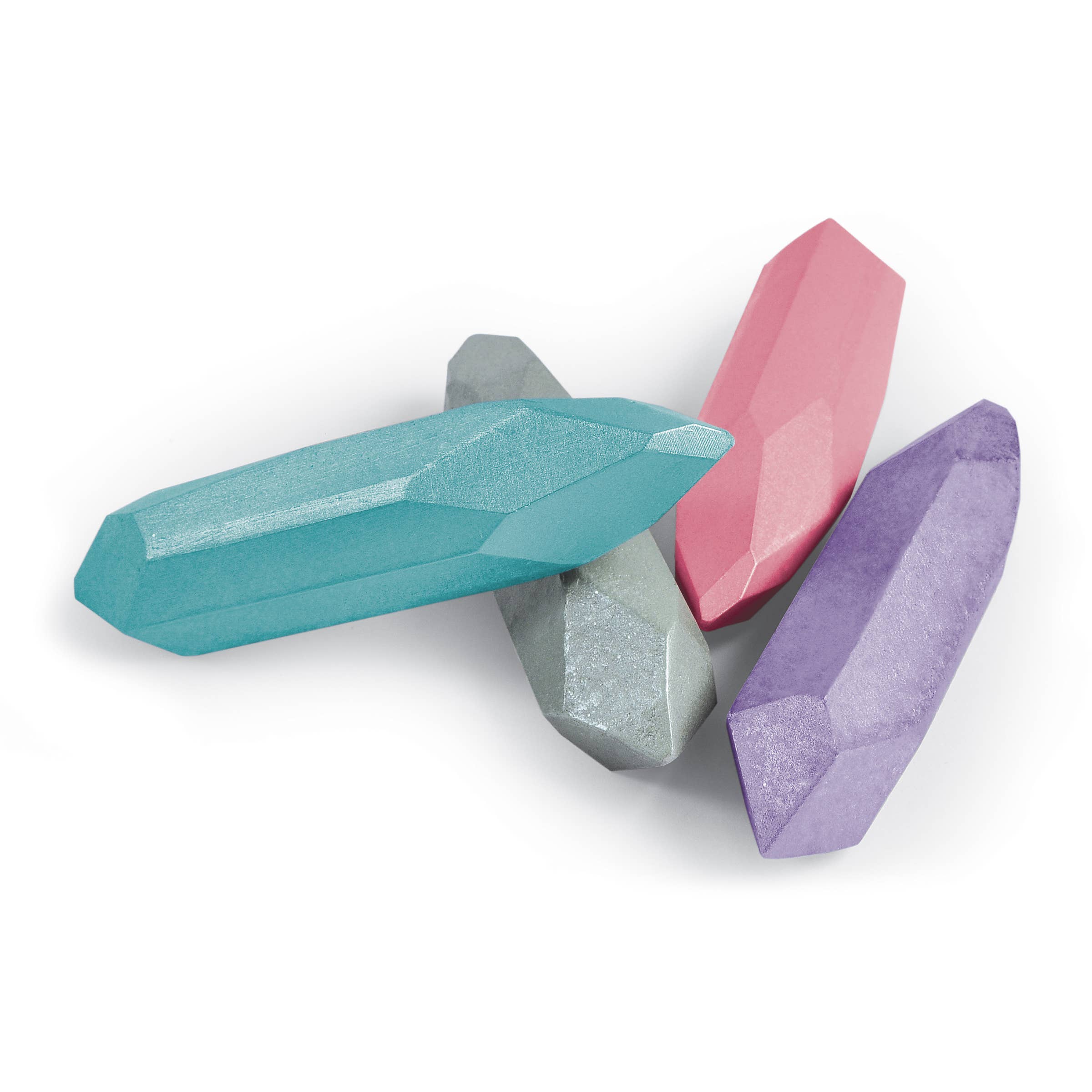 Chalkras - Crystal Sidewalk Chalk