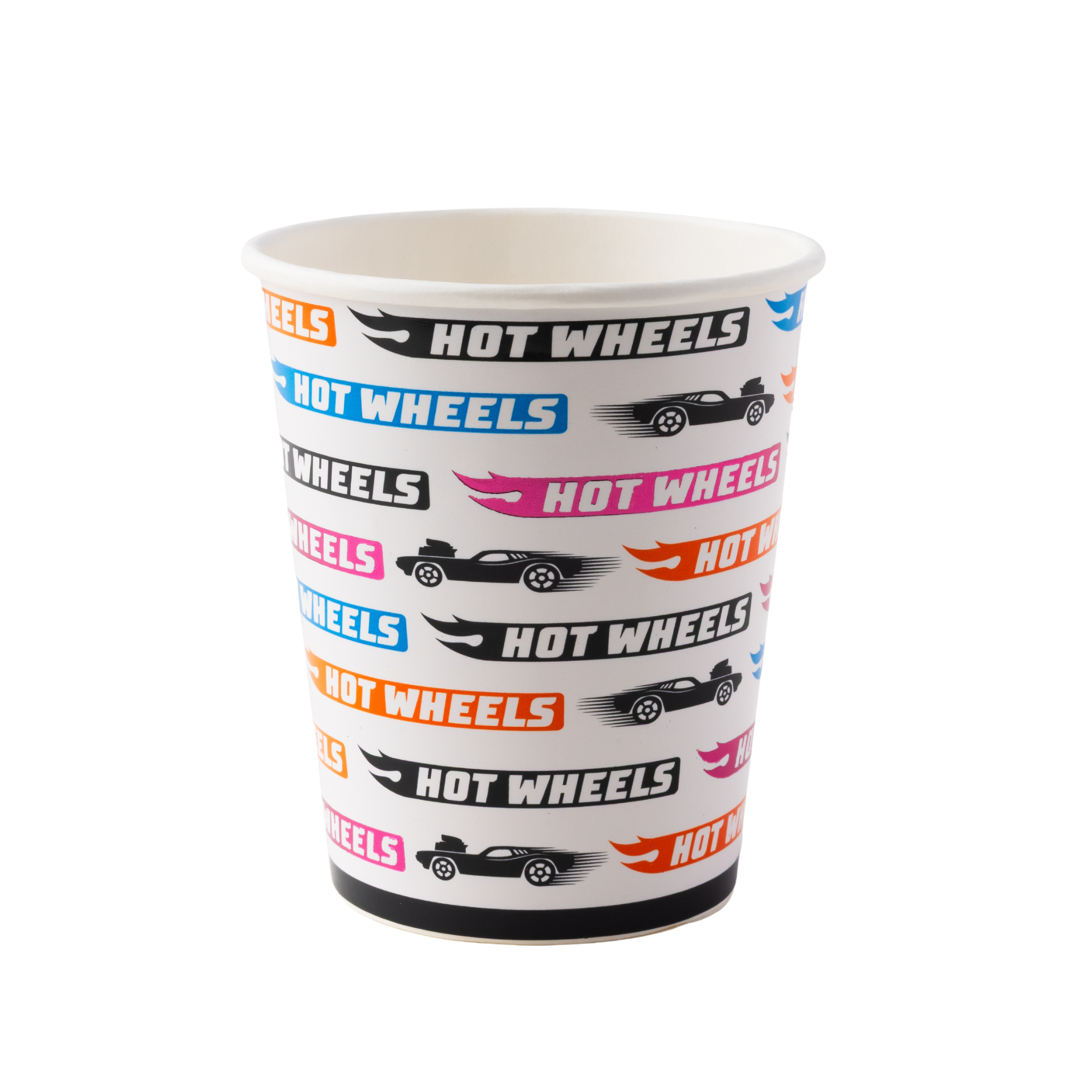HOT WHEELS™ CUPS