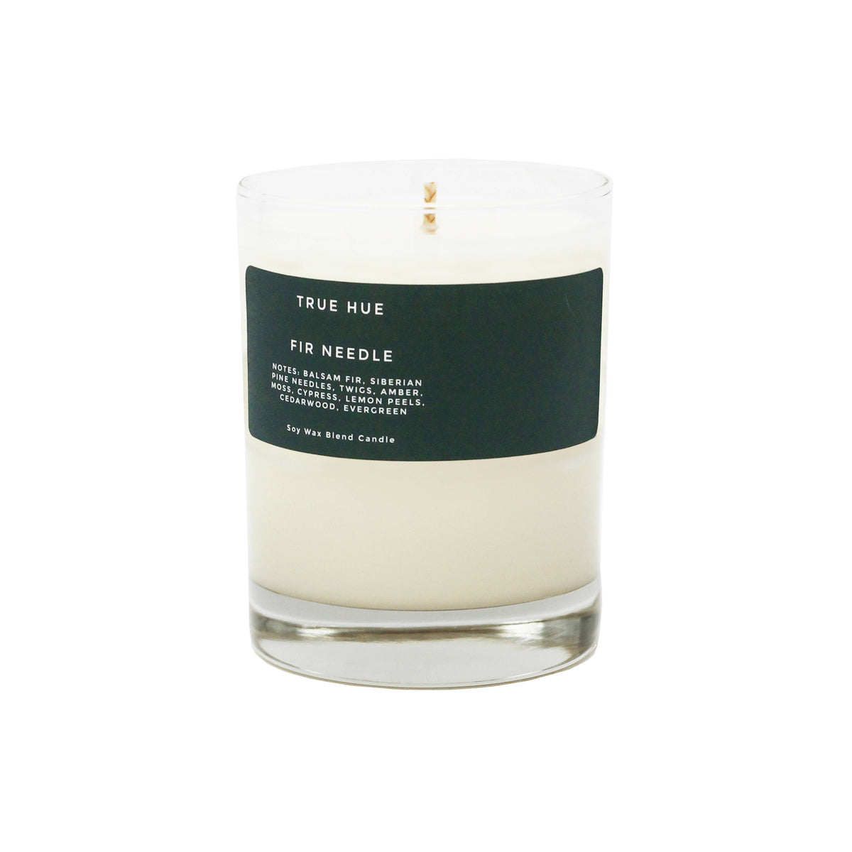 Fir Needle Large Candle - FALL / HOLIDAY