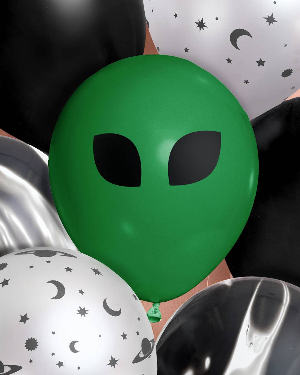 Out of This World Balloon Pack - 24