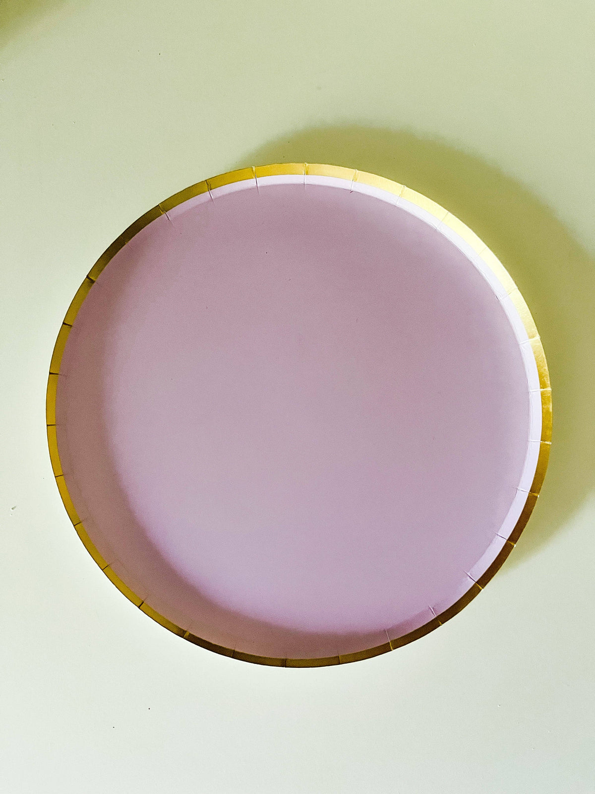 Gold Classic Pink